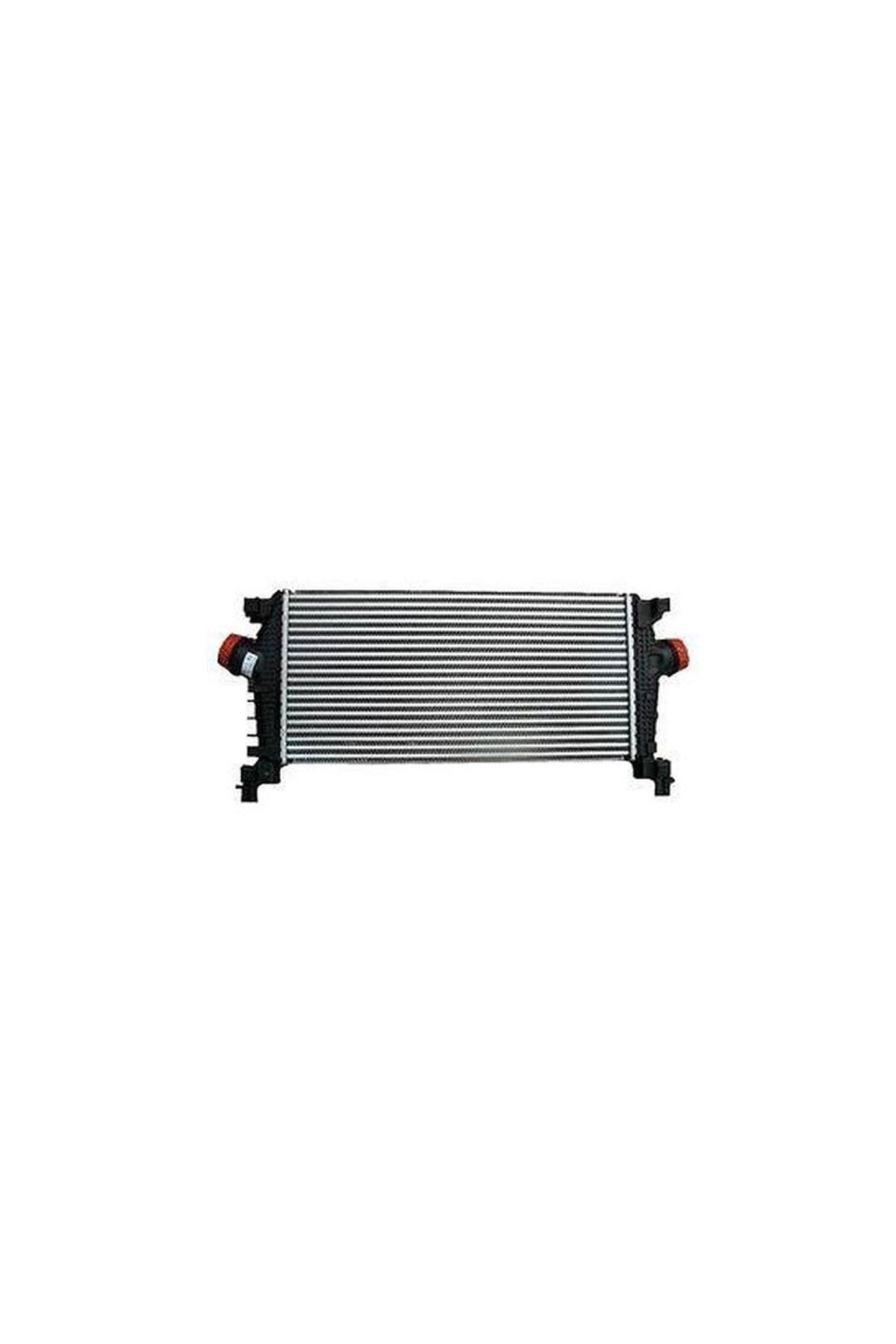 ORPA OTOMOTİV Turbo Radyatörü Intercooler Insignia A -delphi-