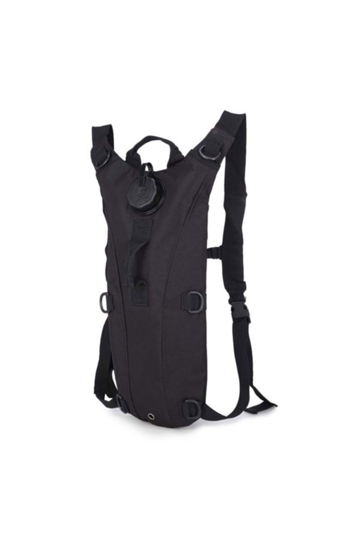 Toptanmagza 9655 Camelbag Suluk Sırt Çantası 3 lt Çöl Kamuflaj