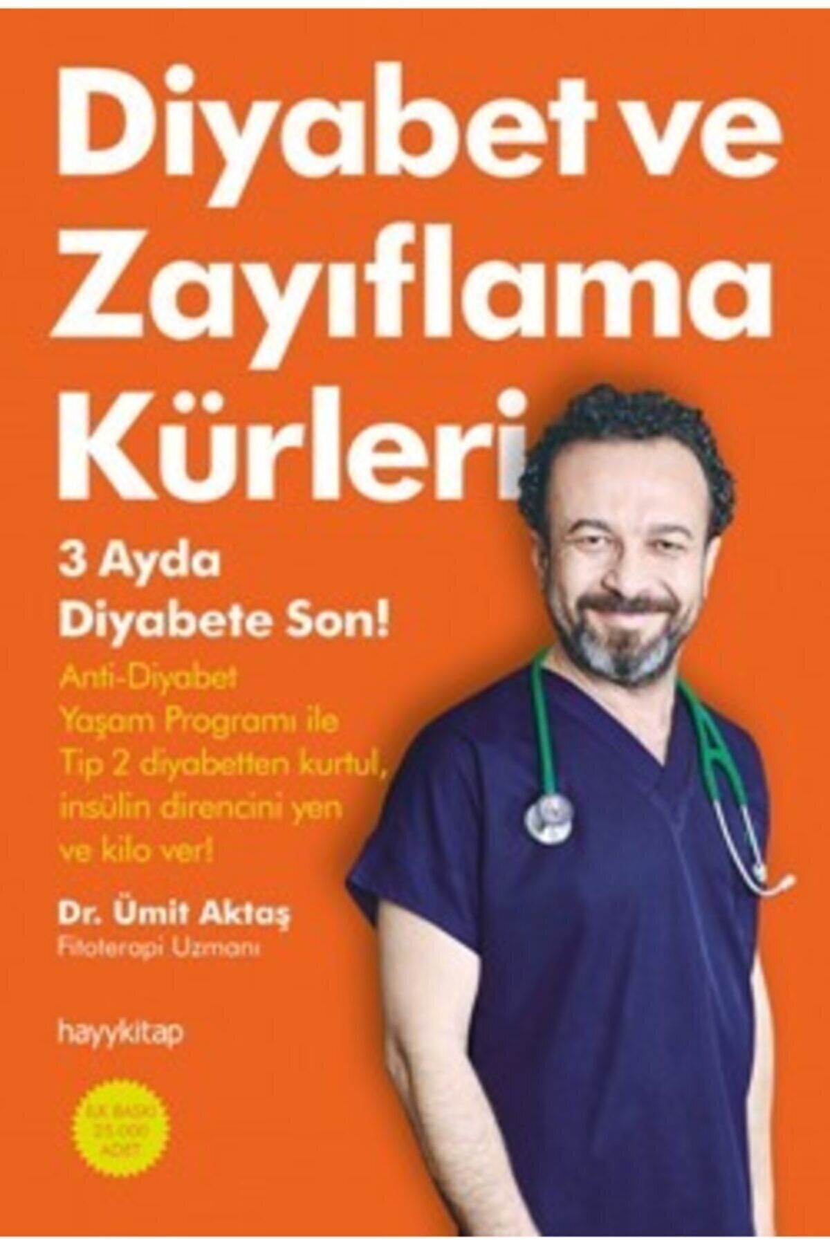 Hayykitap Diyabet Ve Zayıflama Kürleri