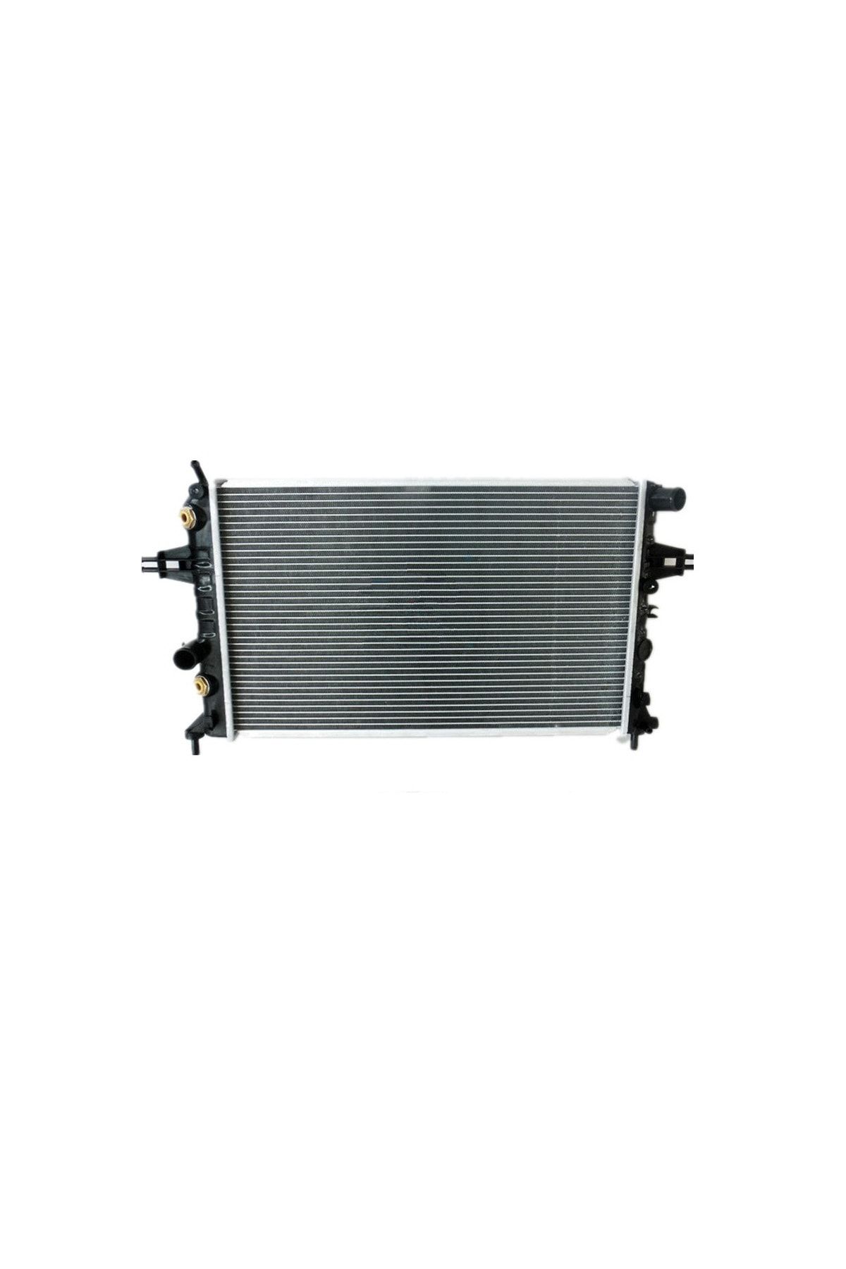 ORPA OTOMOTİV Su Radyatörü Astra G 2.0dth Dtı (o/ac/br) 98 Uyumlu - -mette-