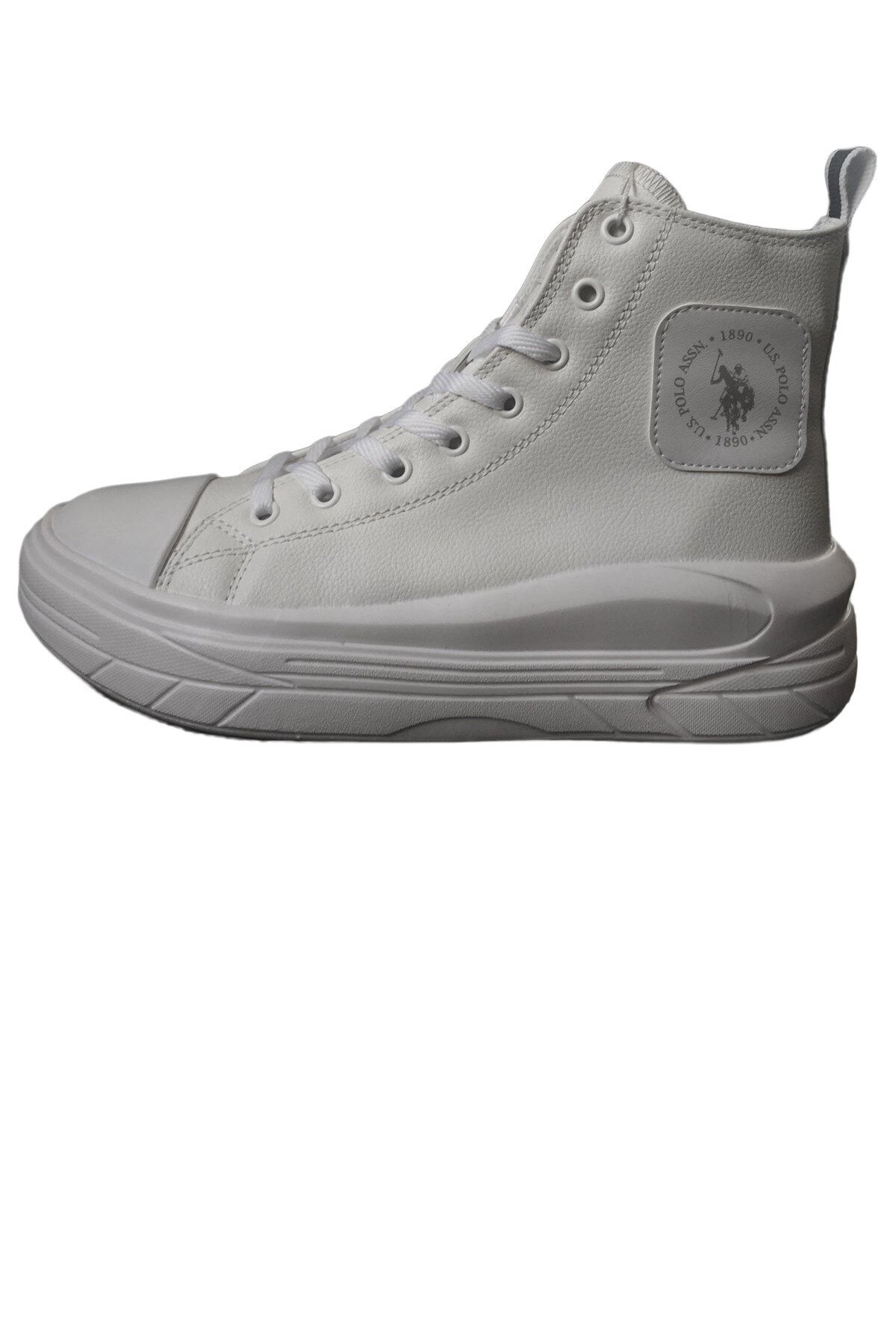 U.S. Polo Assn. 1f Clementine 1pr Kadın Ayakkabı 101050555