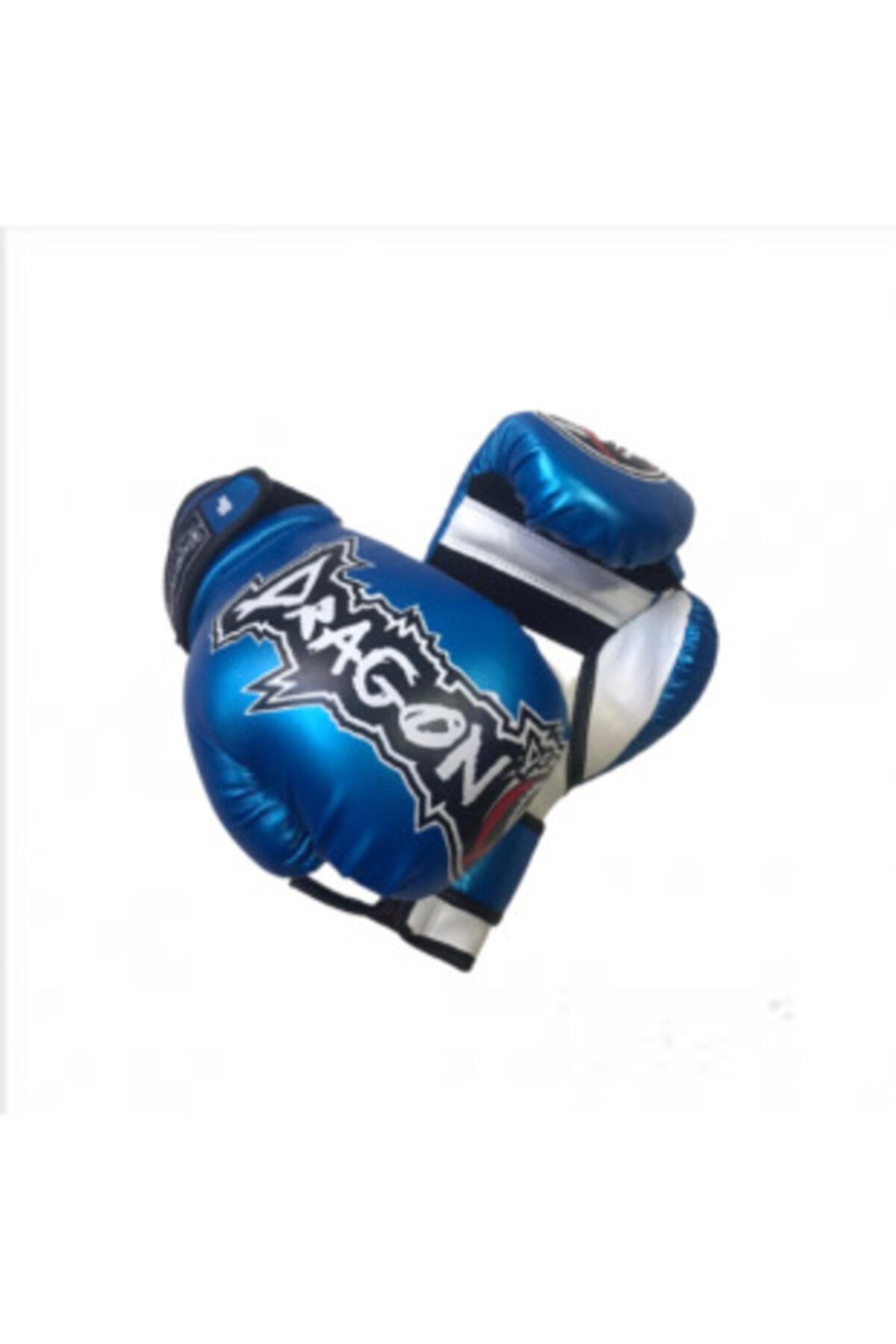 Dragon Attack 5 Boks Eldiveni Mavi 12 Oz