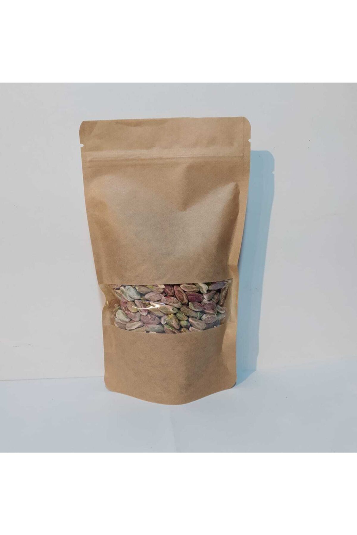 ÜSTÜN TAT Antep Gül Içi Kabuksuz Iri Fıstık 250 gr