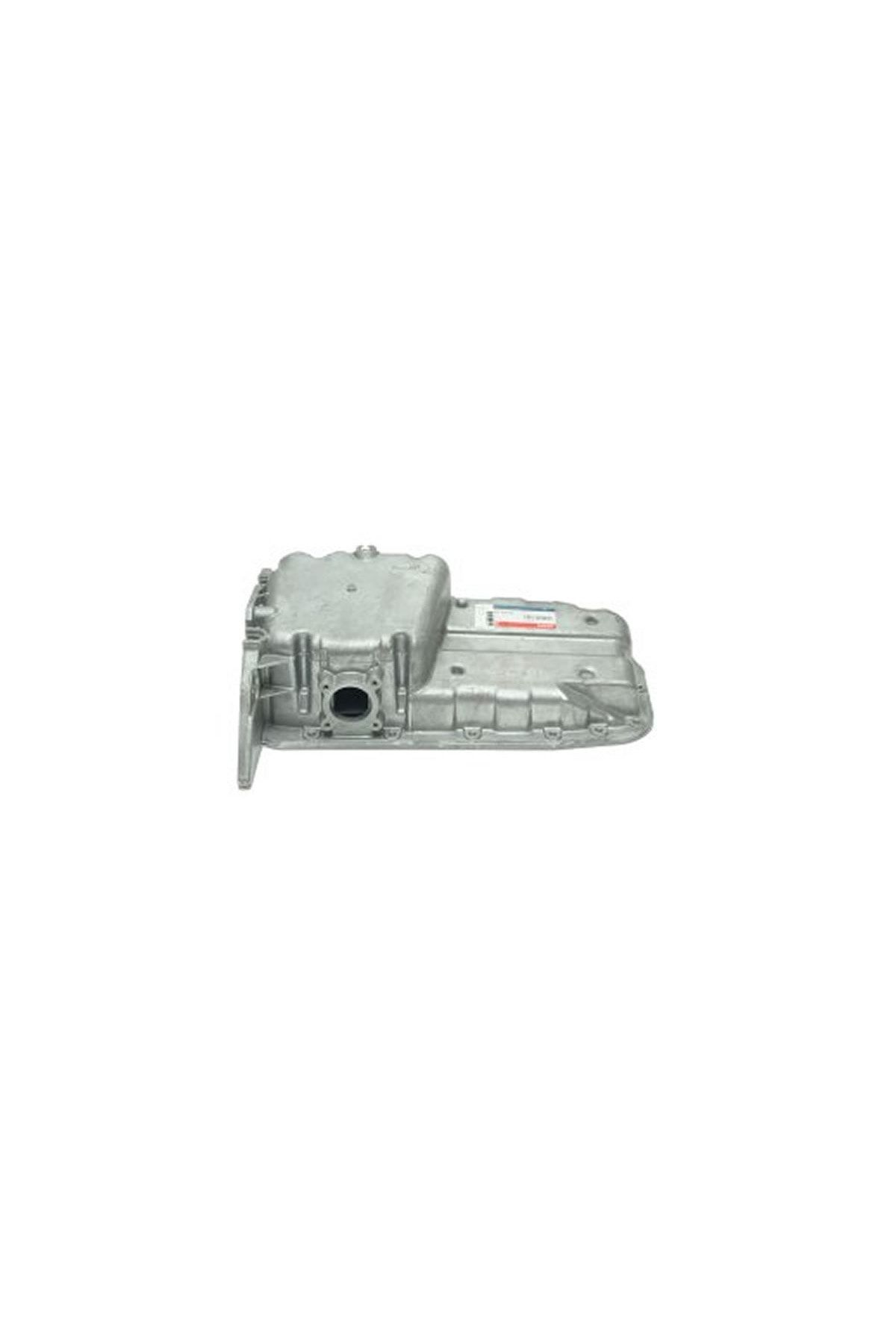 ORPA OTOMOTİV Motor Yağ Karteri Astra G Vectra B Z16xe Sensör Delikli -zgn-