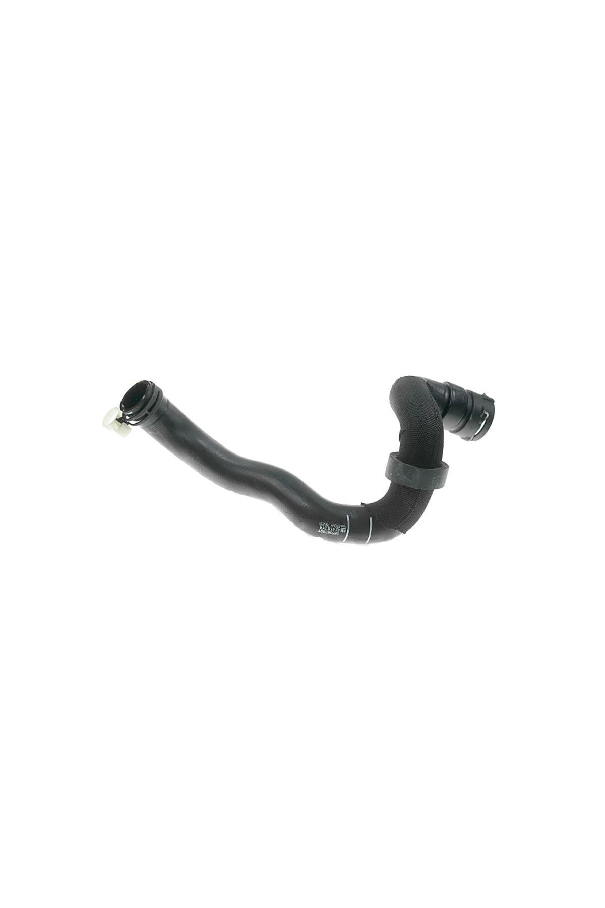 ORPA OTOMOTİV Radyatör Hortumu Astra J Üst (giriş) B16dth (otomatik) -gm-