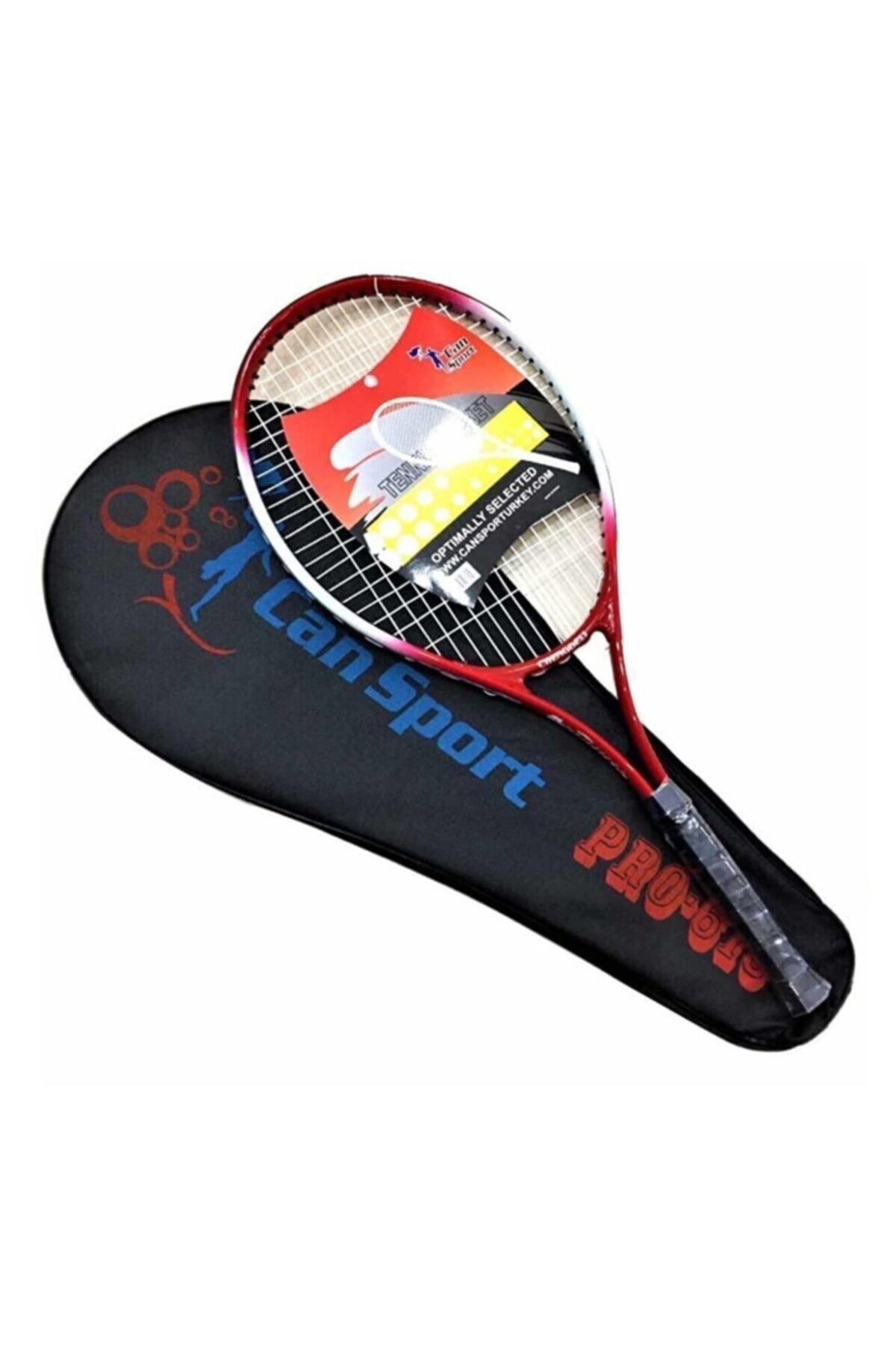 Mars Express Çantalı Tenis Raketi Pro-618
