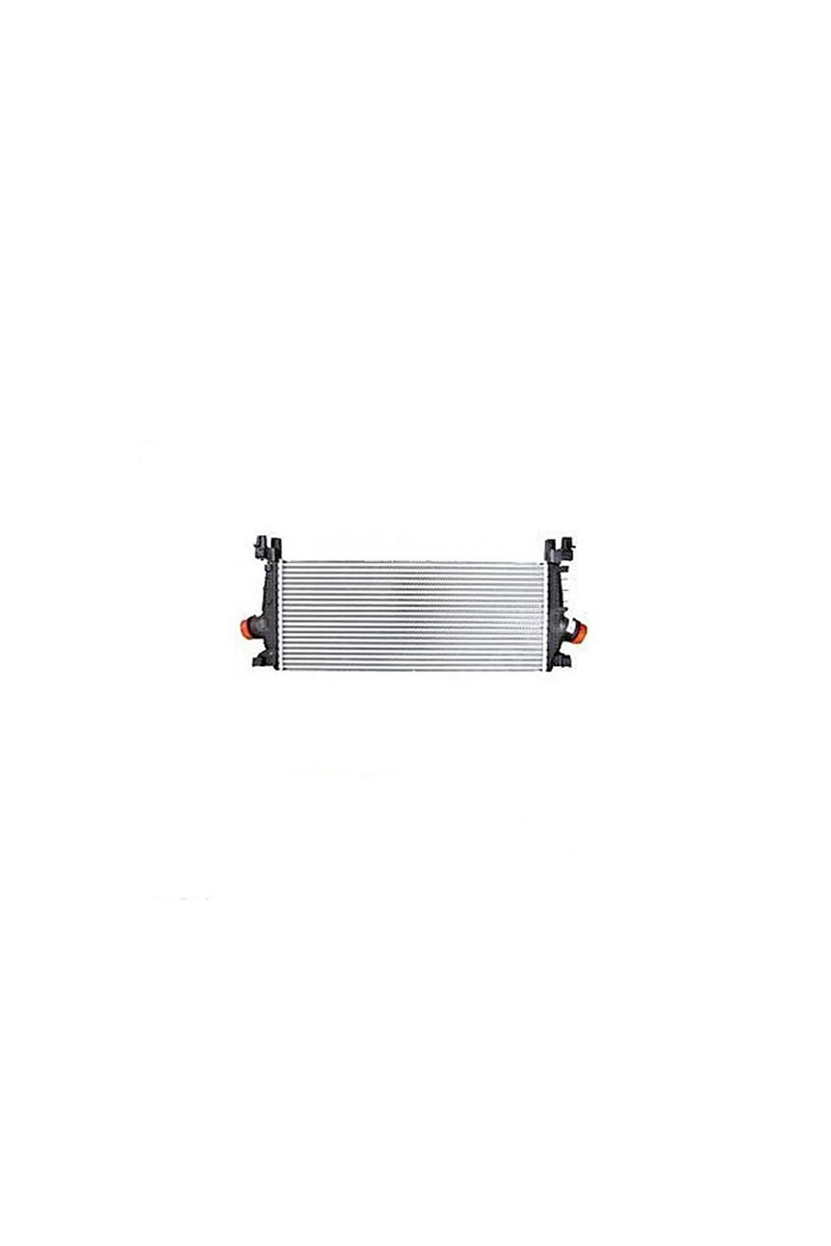 ORPA OTOMOTİV Turbo Radyatörü Intercooler Astra J A14net A14nel A16let B16dth -veka-