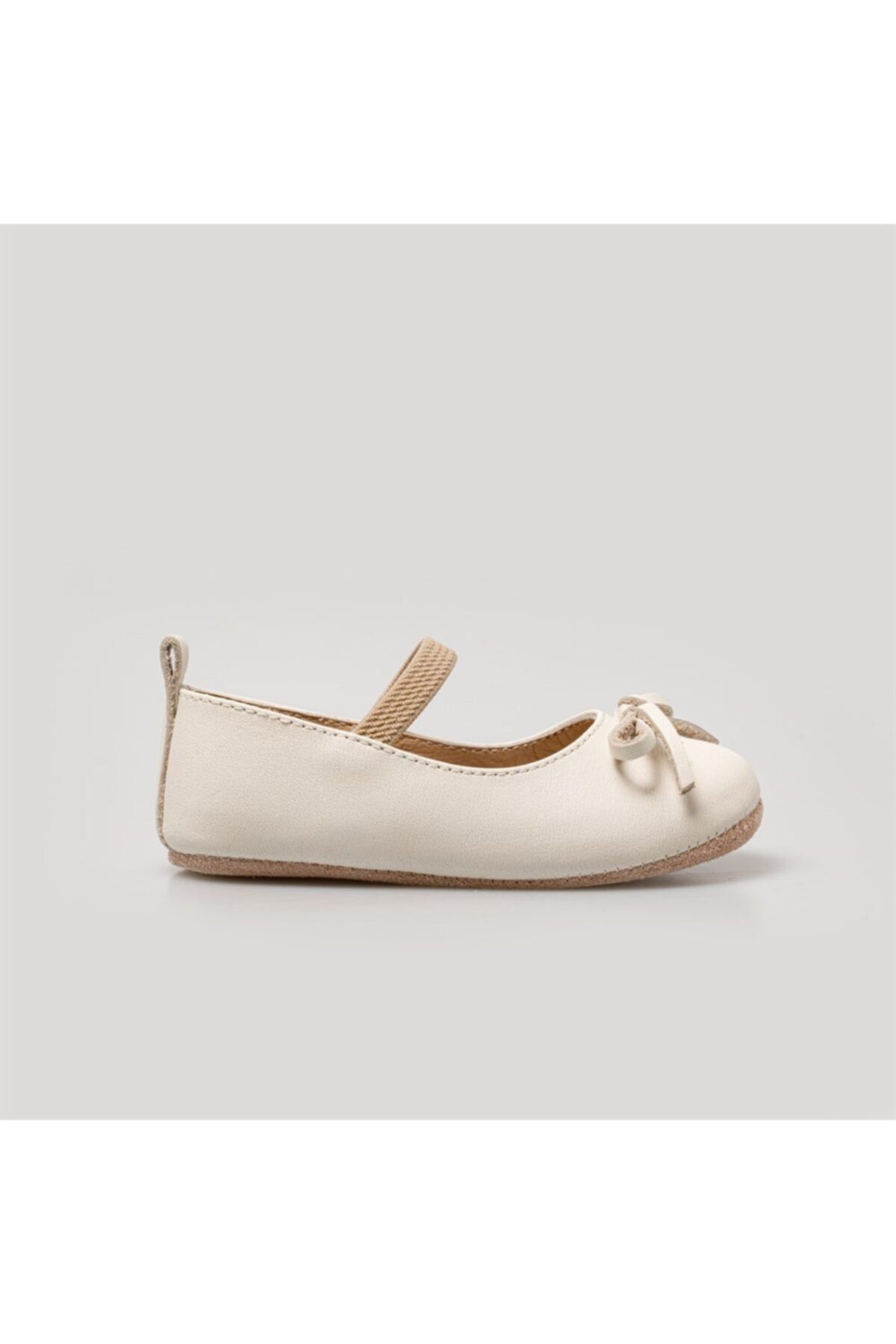 Merli&Rose Fiyonk Babet | Krem