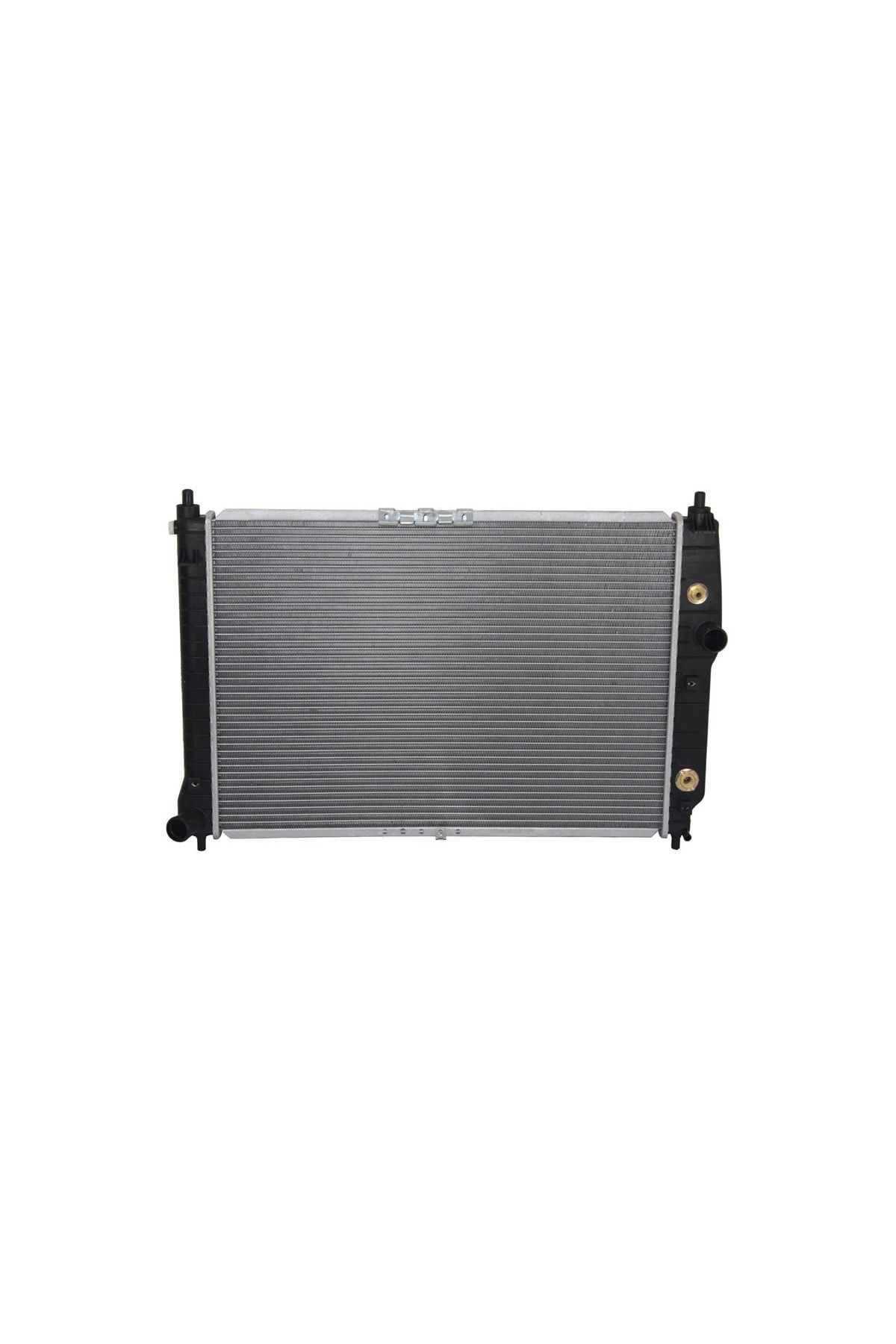 ORPA OTOMOTİV Su Radyatörü Kalos Aveo 1.4 16v F14d3 (o/ac/br) -mtr- Uyumlu