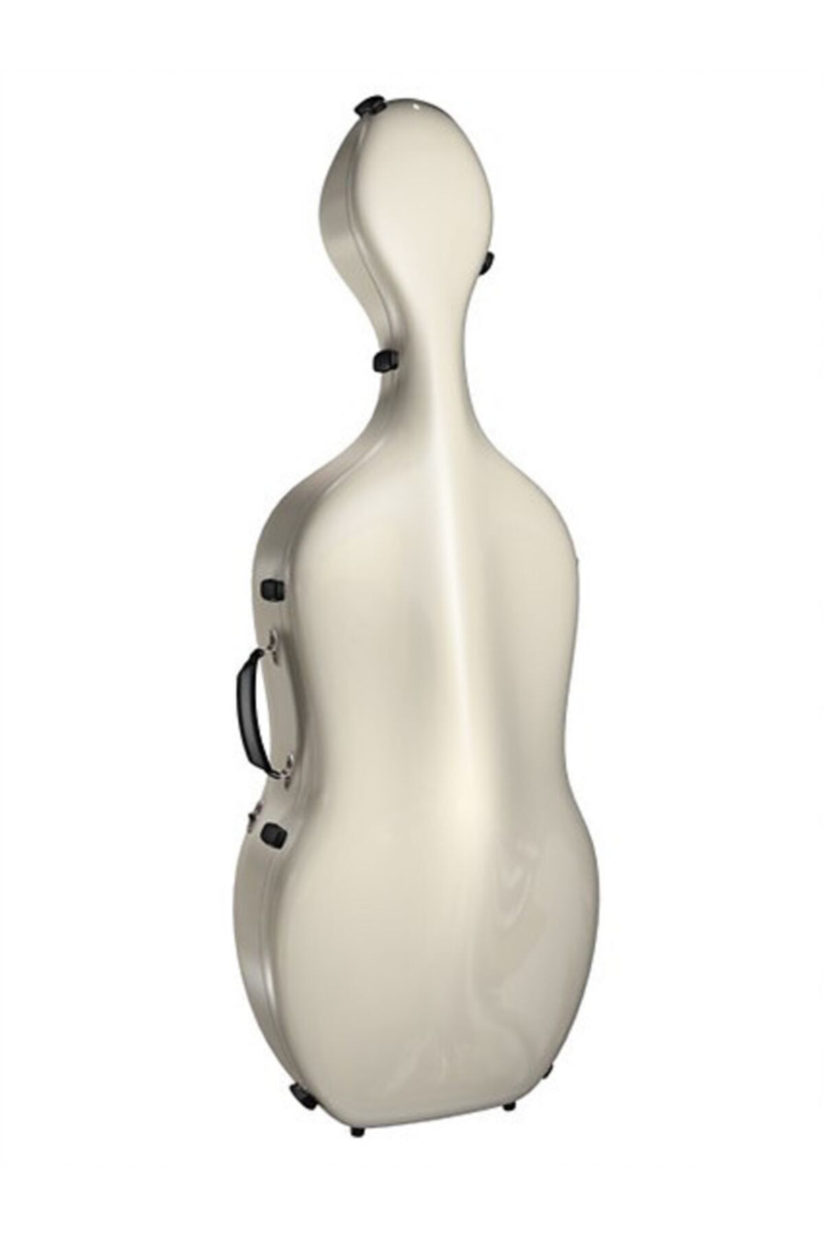 Accord Viyolonsel (çello) Kutu Standard 2.8kg Beyaz