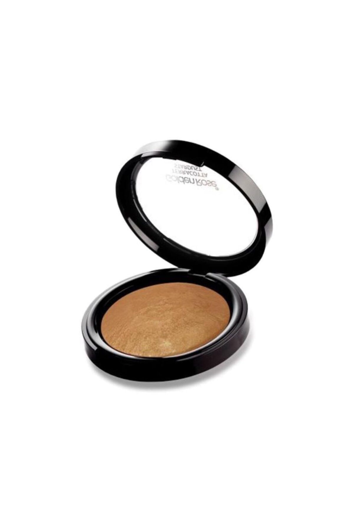 Golden Rose Terracotta Stardust Blush On Allık 101
