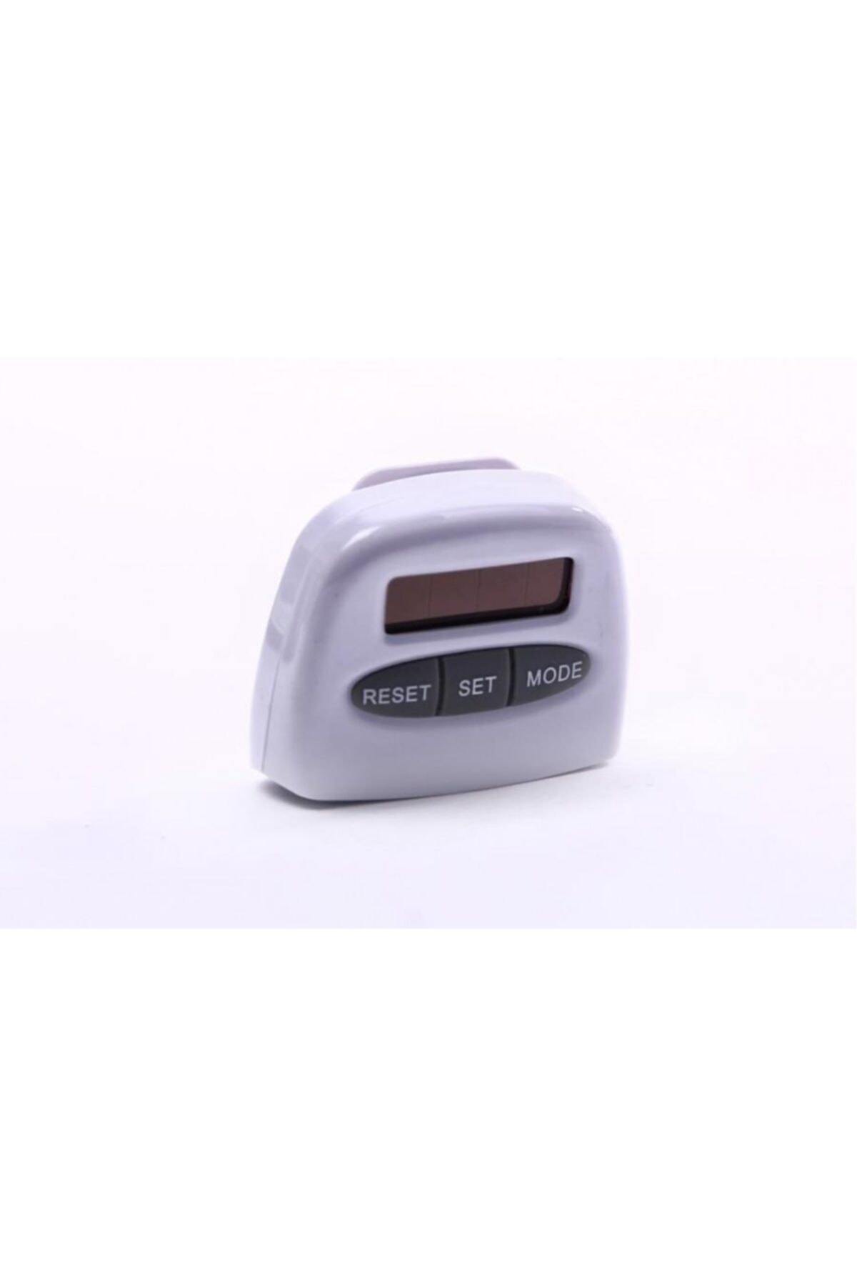 touchhouse Solar Adımsayar Pedometre Dijital Ekranlı