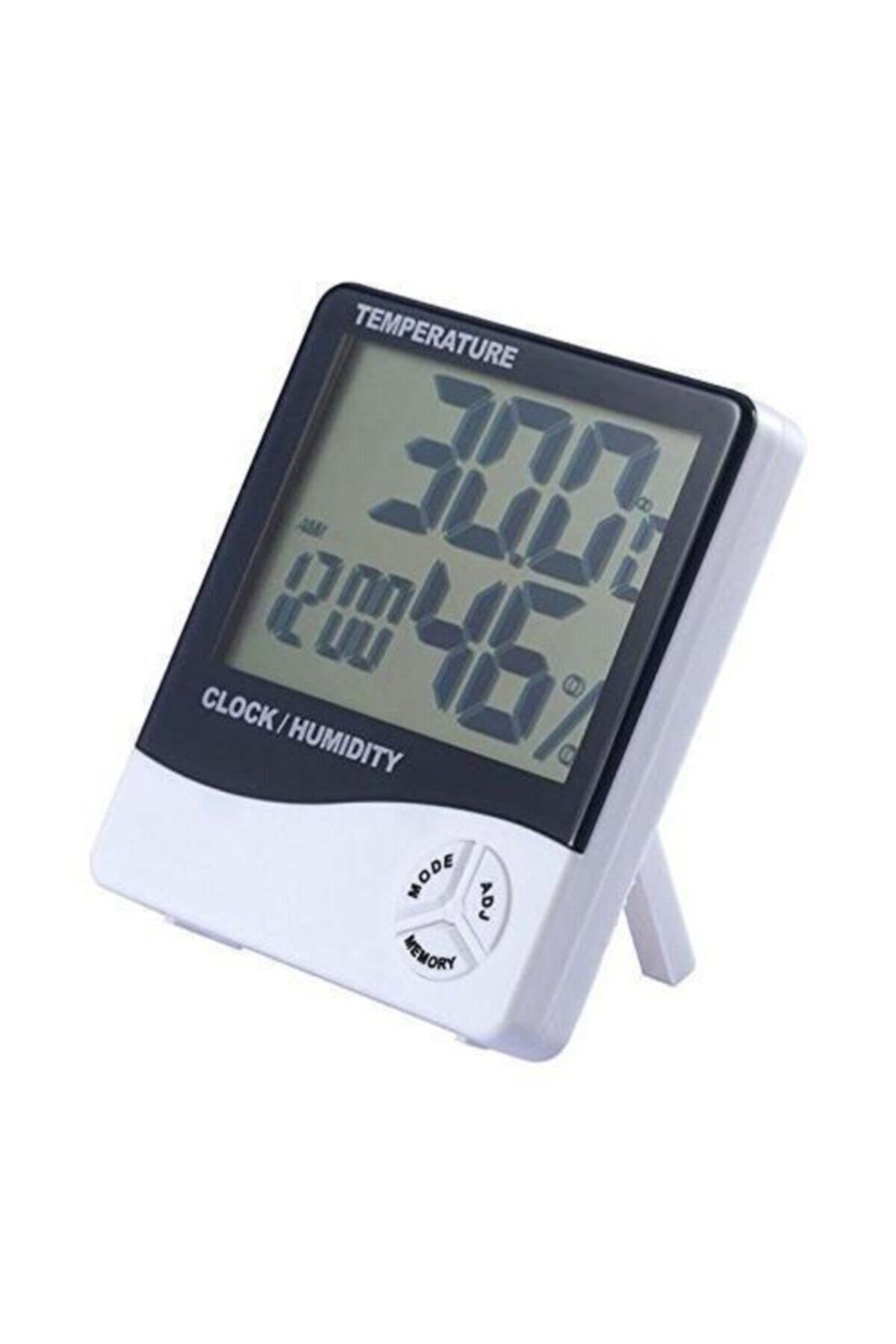 touchhouse Dijital Termometre