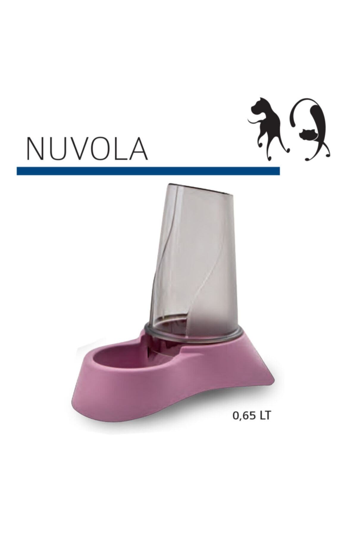 MP Bergamo Mp Mama/su Kabı Nuvola Hazneli 0.65l