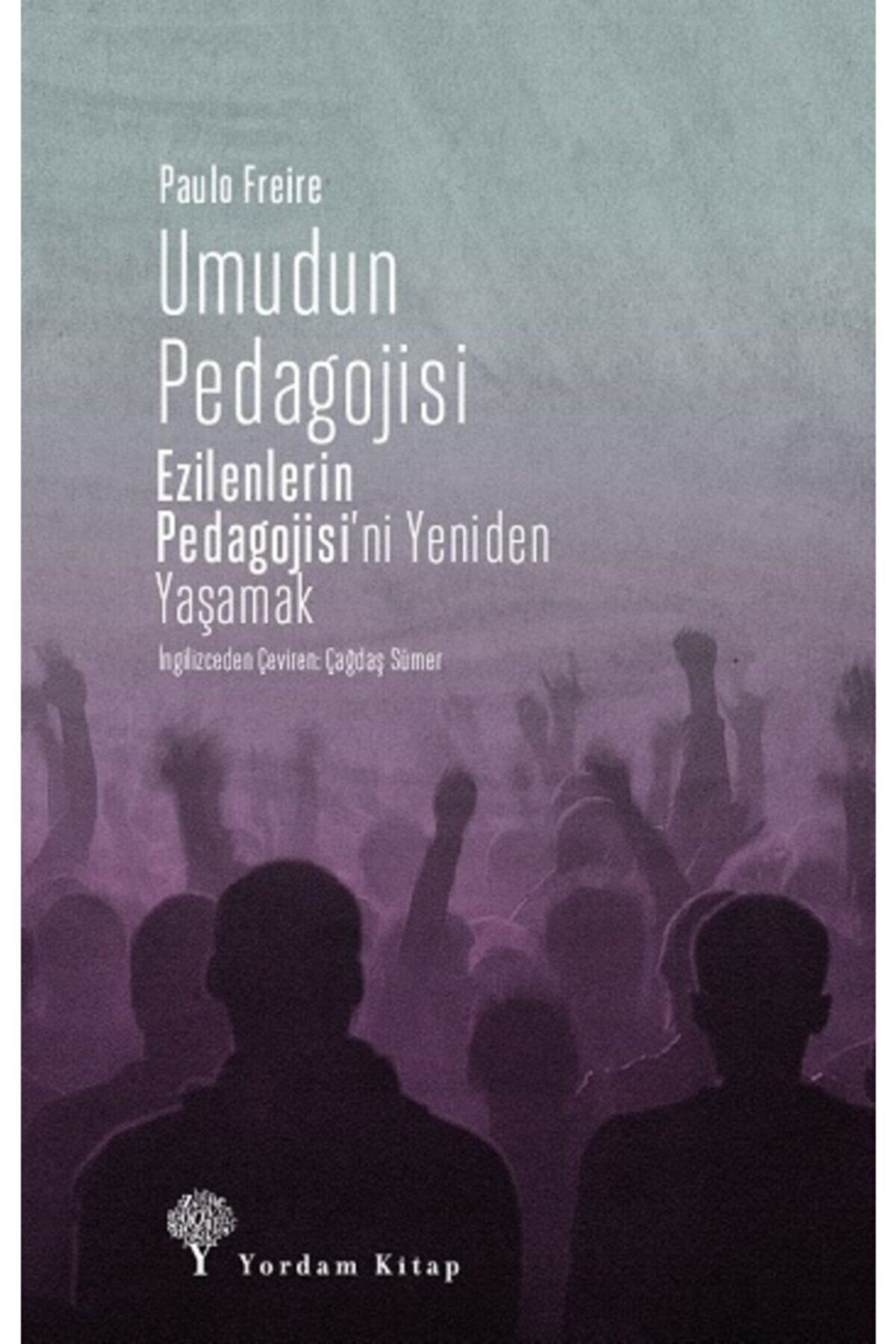Yordam Kitap Umudun Pedagojisi