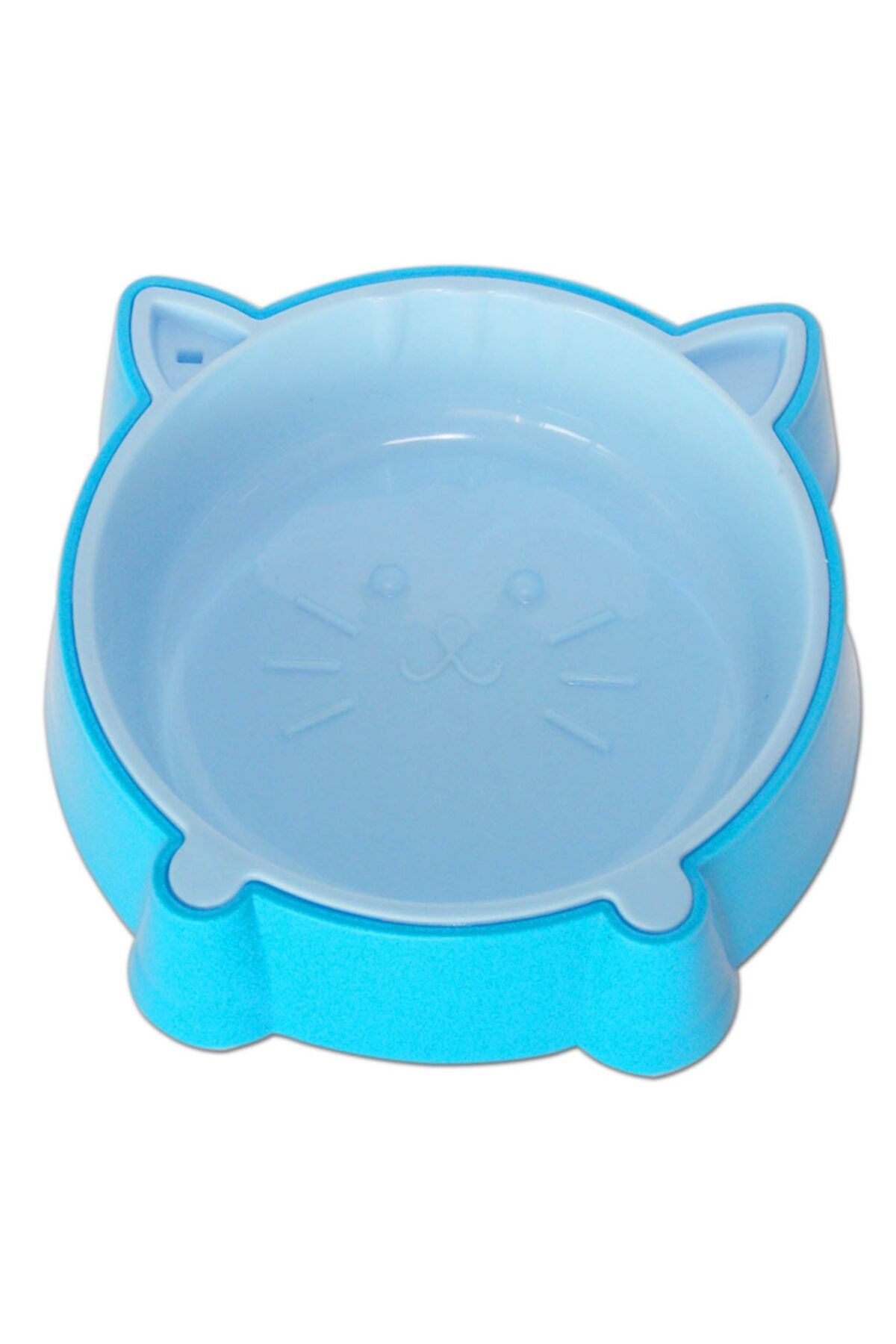 Eastland Plastik Kedi Maması Kabı