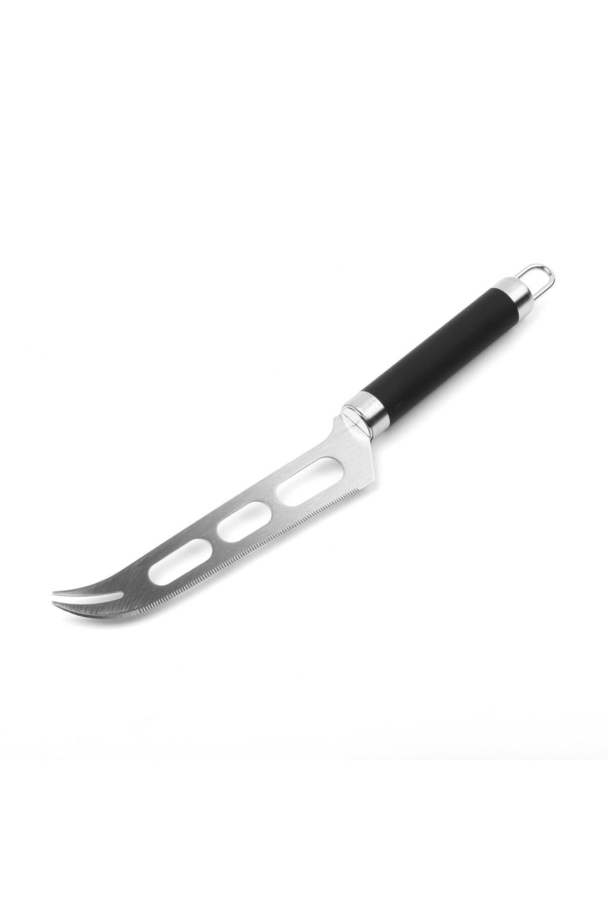 EW's Kitchenware Ew's Siyah Peynir Bıçağı