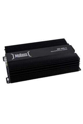 Mb-600.4 2400 Watt 2x150w Rms Rms Power 4 Ohm 55wx4ch Rms Power 2 Ohm 90wx4ch Bass Kontrollü Image 0