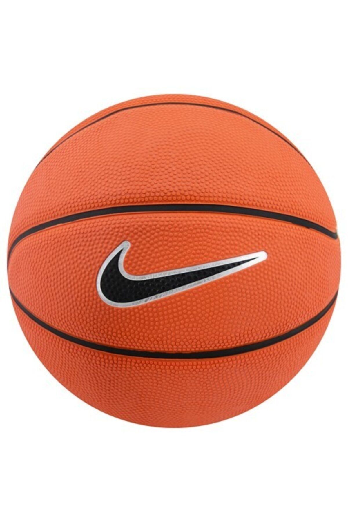 Nike Nkı08 879 Skills Kauçuk 3 No Mini Basketbol Topu