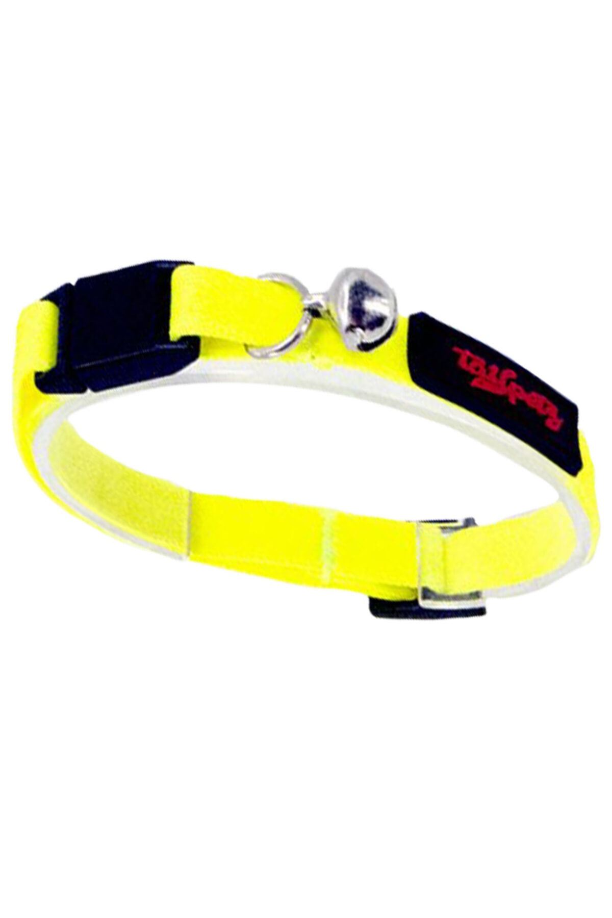 Tailpetz Lime Kedi Boyun Tasmaları