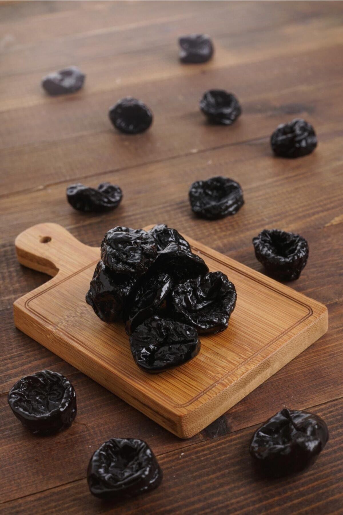 BULUTLAR KURUYEMİŞ Erik Kurusu Çekirdeksiz(Kg) 500 gr