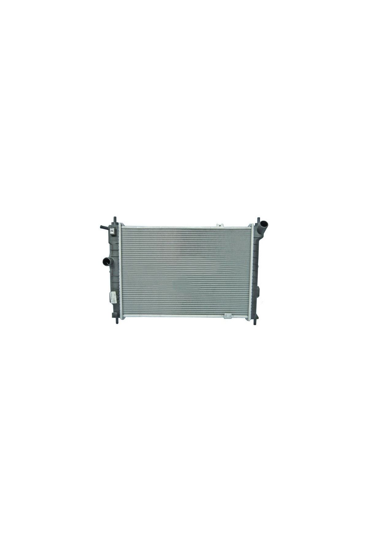 ORPA OTOMOTİV Su Radyatörü Astra F 1.8 2.0 Ecotec 1.7d (m/-ac-br) 91-97 -kale-