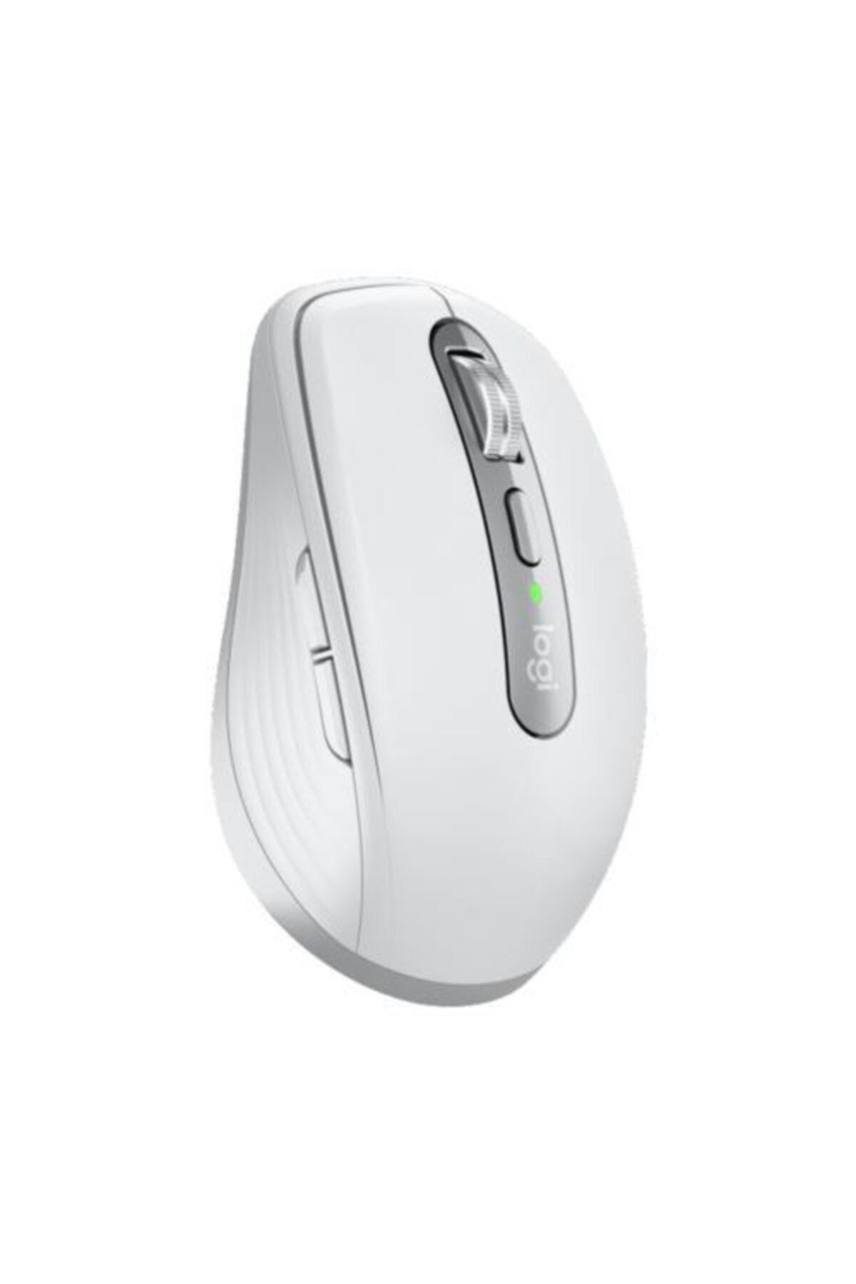 logitech Mx Anywhere 3 Pale Mouse Grey 910-005989