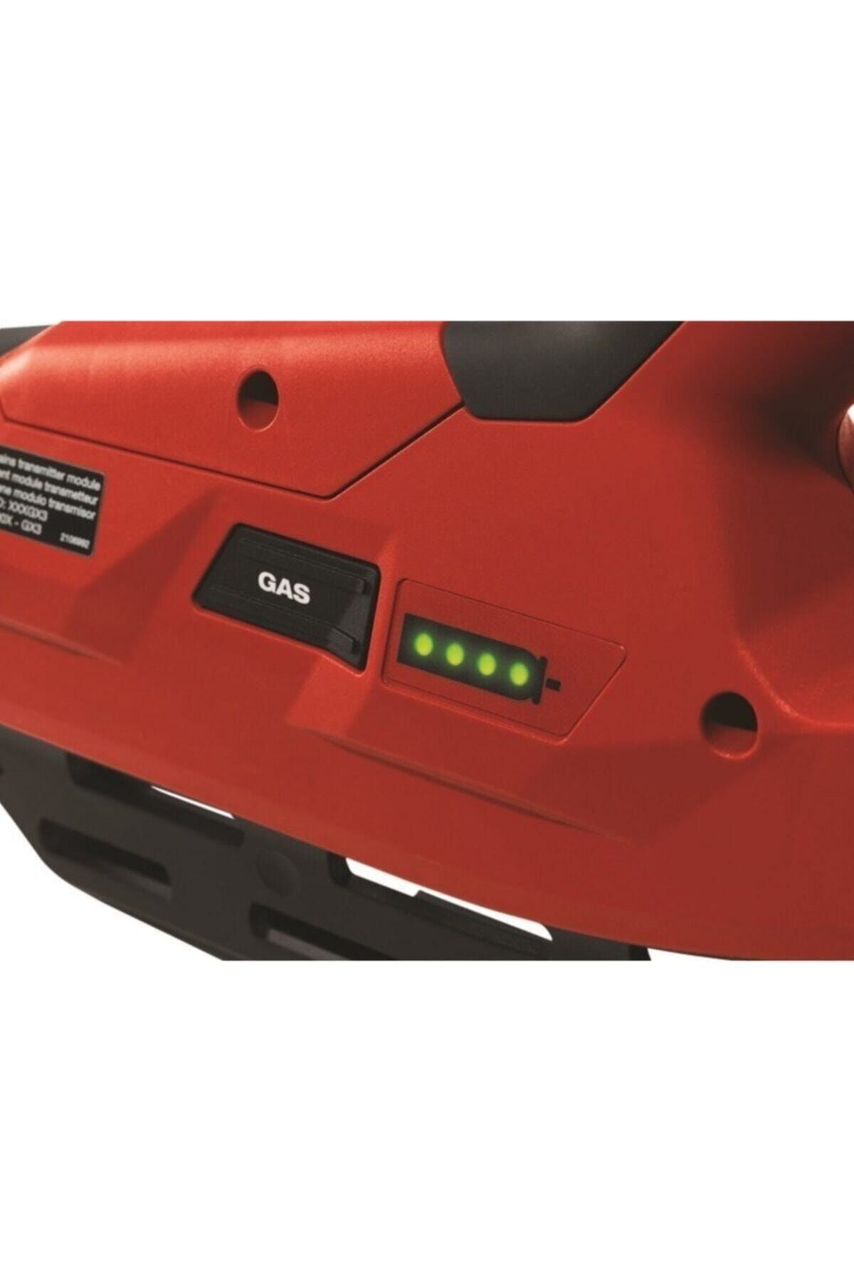 Hilti Gx3 Gazlı Çivi Çakma Tabancası