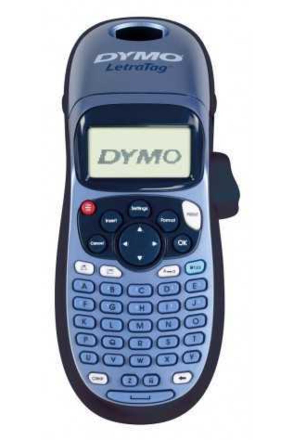 Dymo Lt100h Letratag Etiket Makinesi