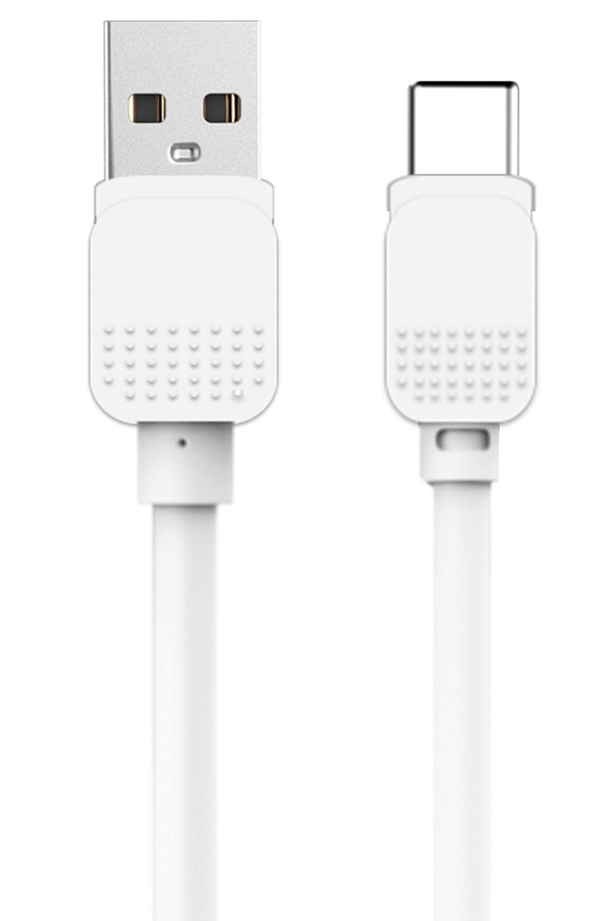 Samsung Galaxy A31 A32 A40 A41 A50 A51 A52 A71 Şarj Kablosu Type C Şarj 3.0a 1 Metre - Phxi-cb410