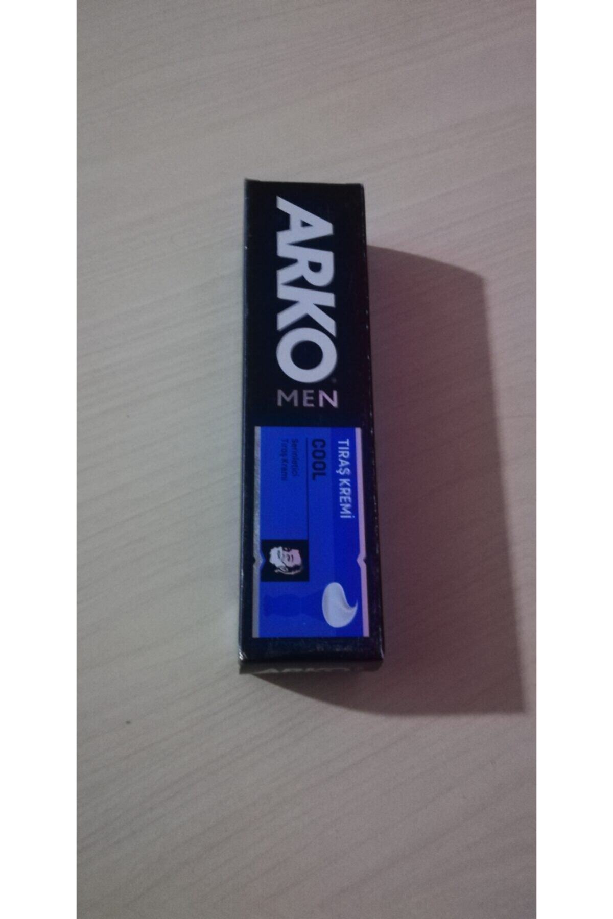 ARKO Nem Traş Kremi