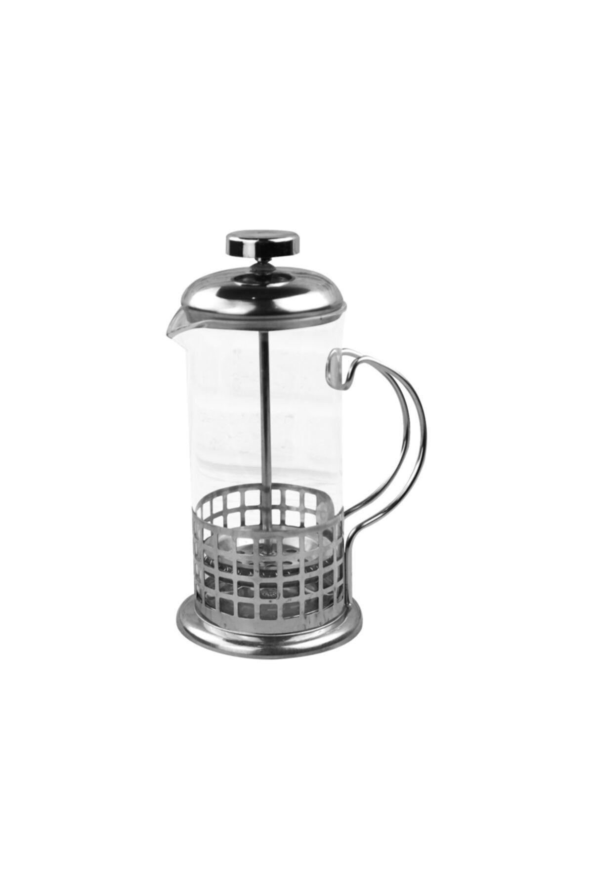 FRENCH PRESS Bitki Çayı Demliği 350ml