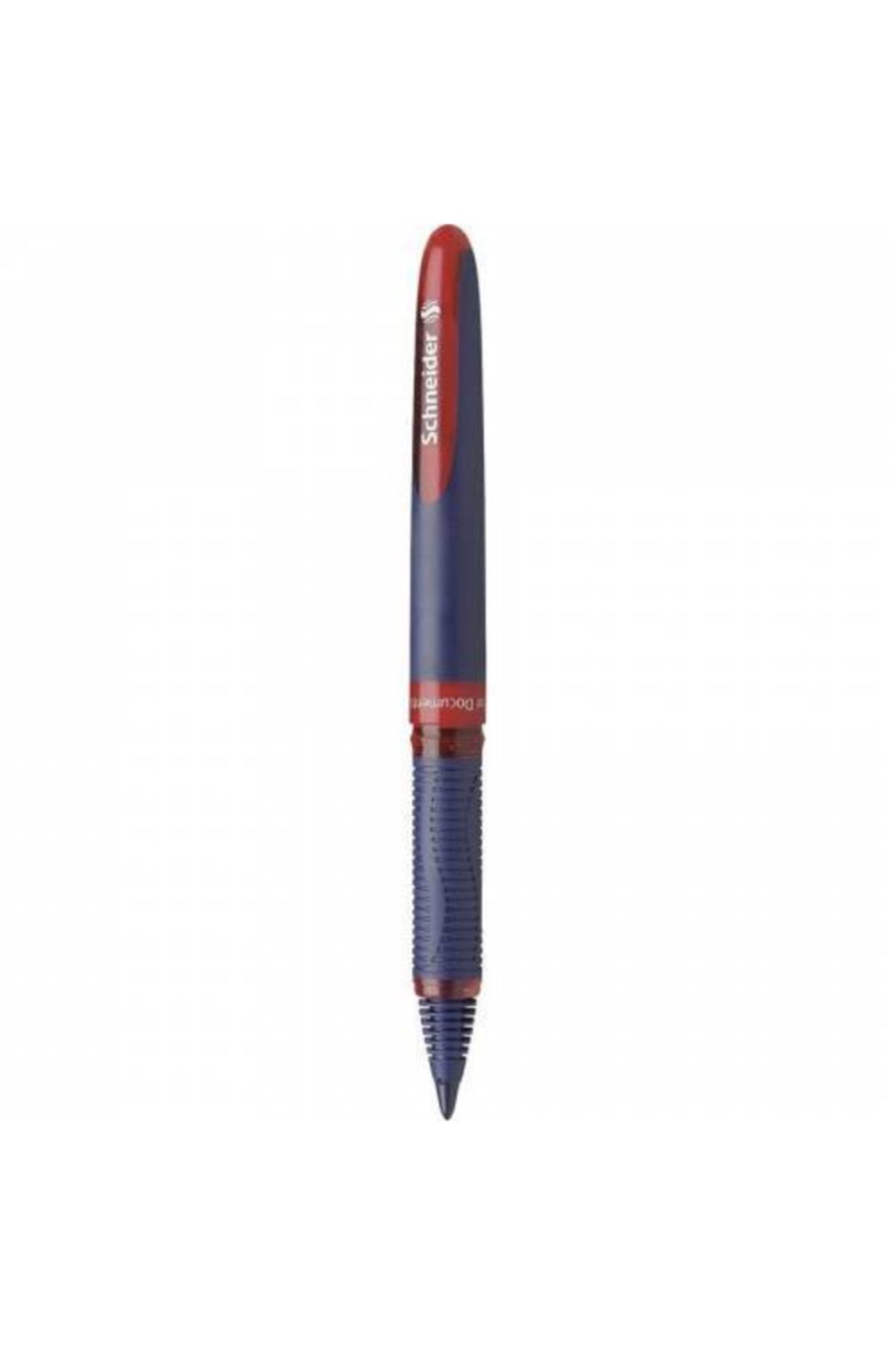 ERY Schneider Roller Kalem One Business 0.6 Mm Kırmızı 183002 ( 10 Adet )