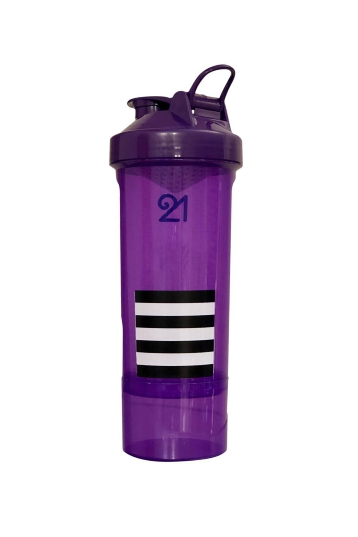 FİT21 Shaker Bottle Su Matarası