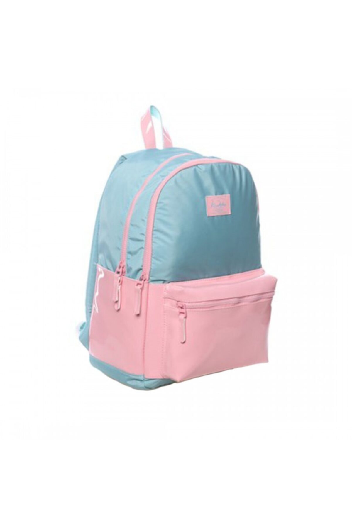 KAUKKO K1240 Leather Sırt Çantası Oceon