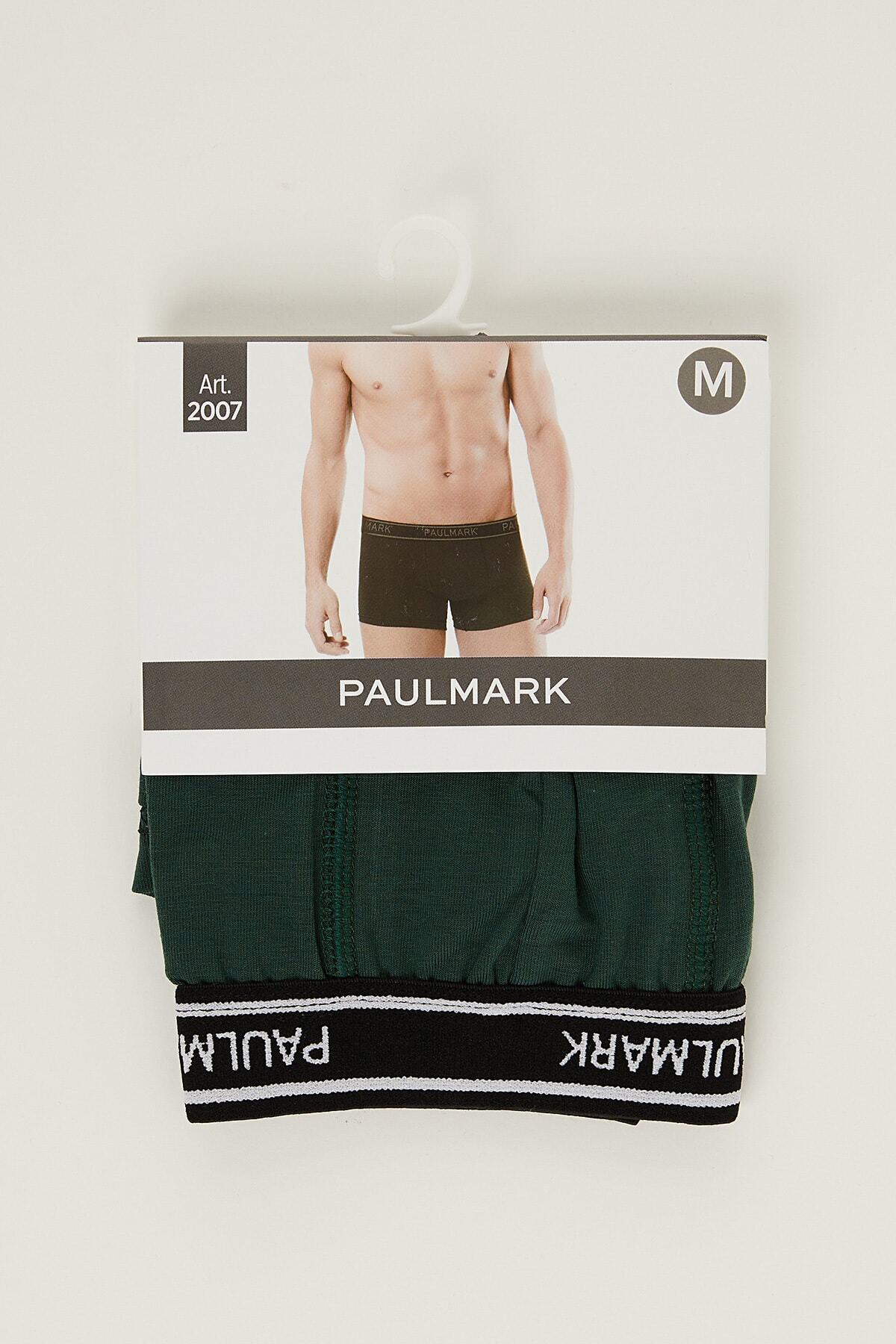 PAULMARK Boxer