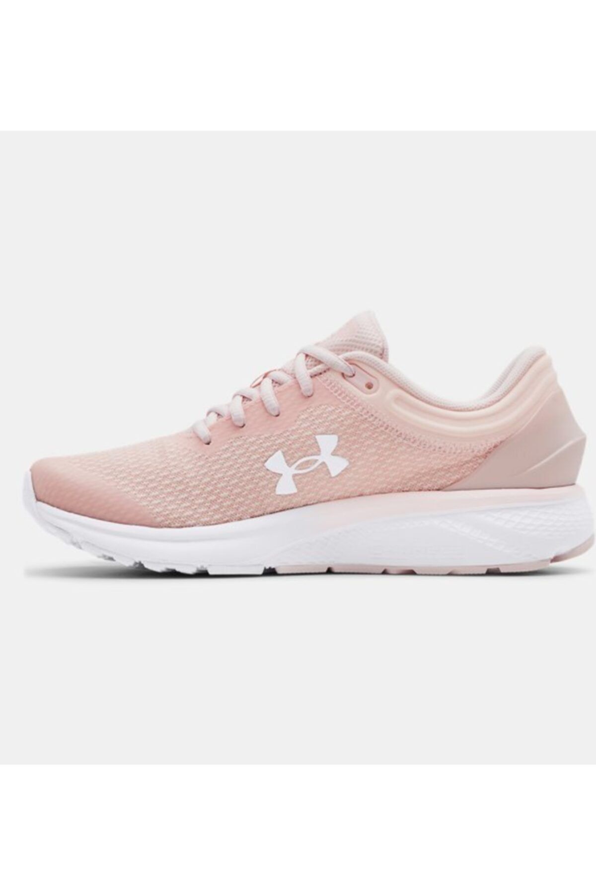 Under Armour Kadın Ua Charged Escape 3 Big Logo Koşu Ayakkabısı