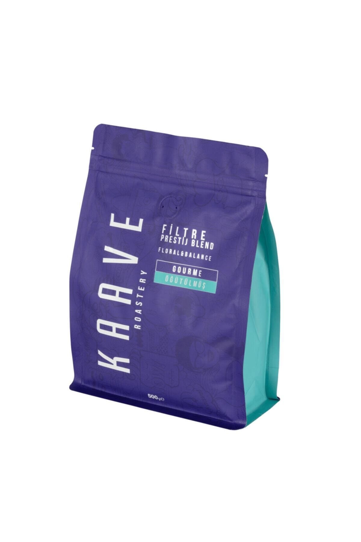 Kaave Roastery Prestij Blend 500 Gr