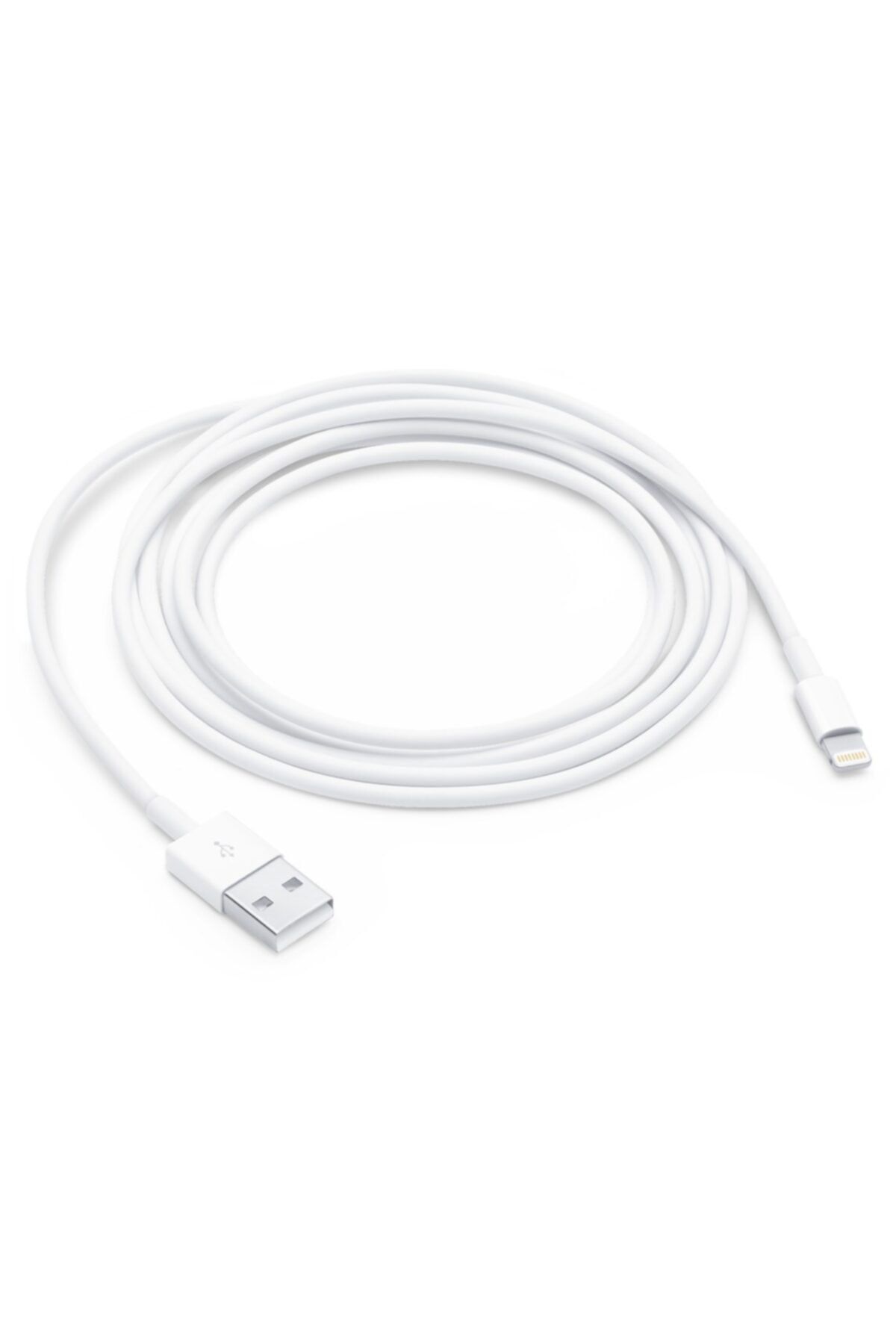 Apple Iphone 2m Usb Kablo