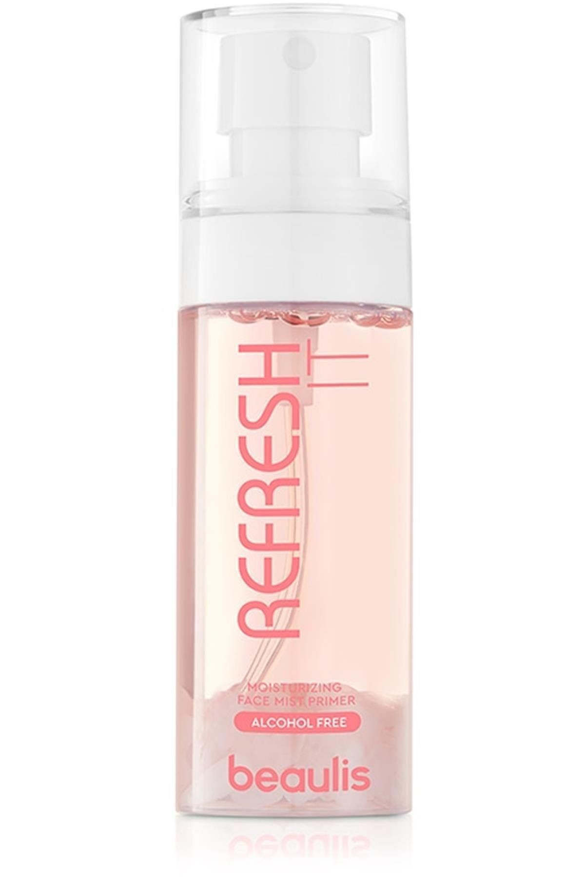 beaulis Refresh It Kristal Primer Nemlendirici Baz