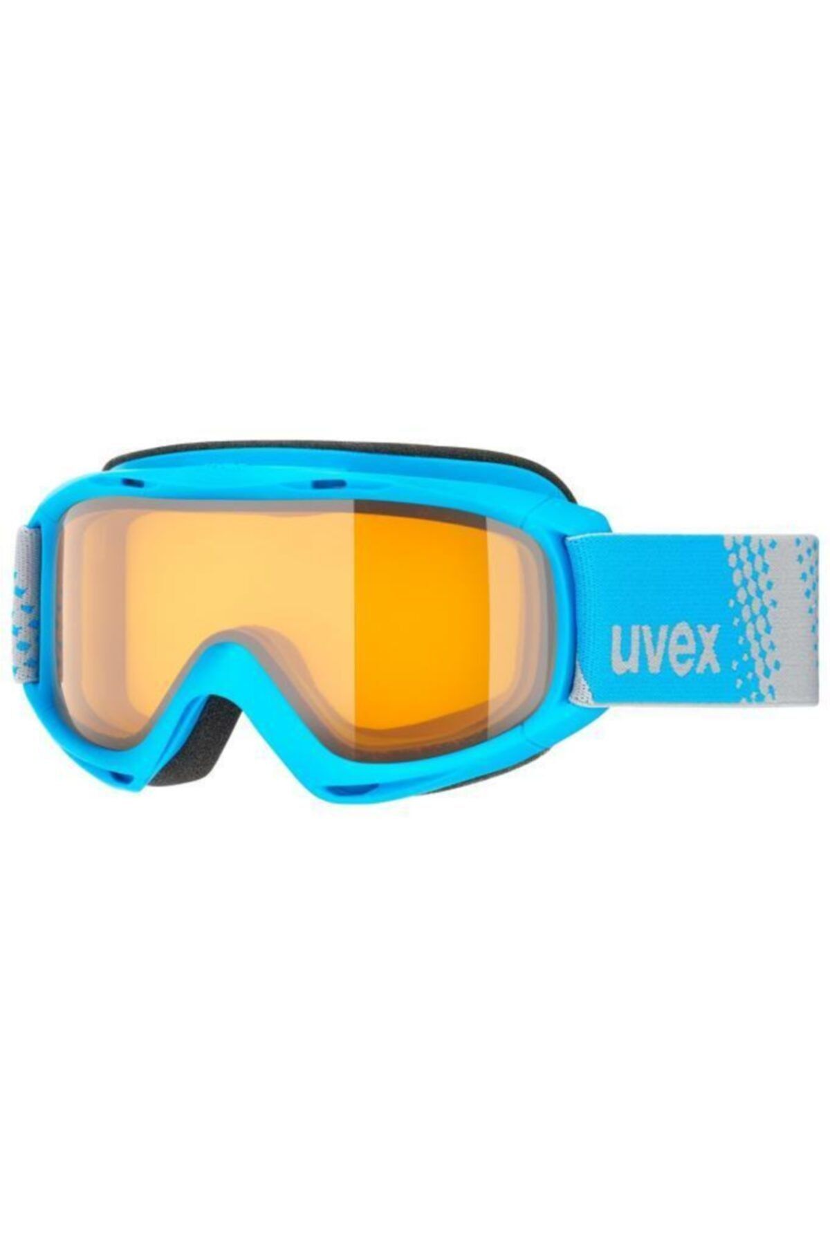 Uvex Slider Lgl Kayak Gözlüğü Mavi