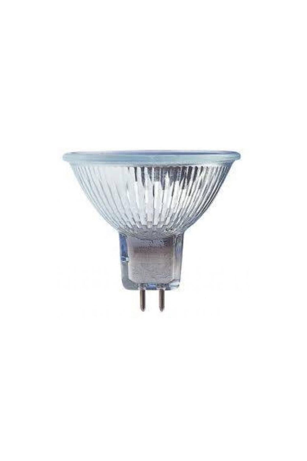 Global Lighting Horoz 50w 220v 5,3 Çanak Halojen Ampul
