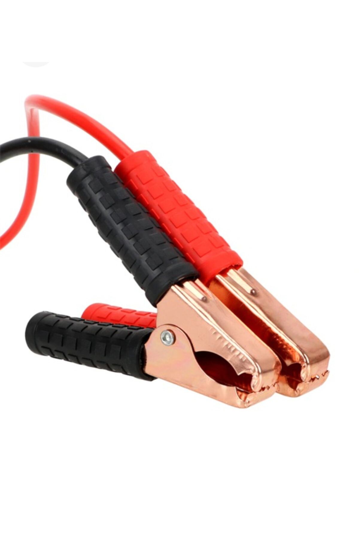 GECKO Akü Takviye Kablosu 1200 Amper Taşıma Çantalı