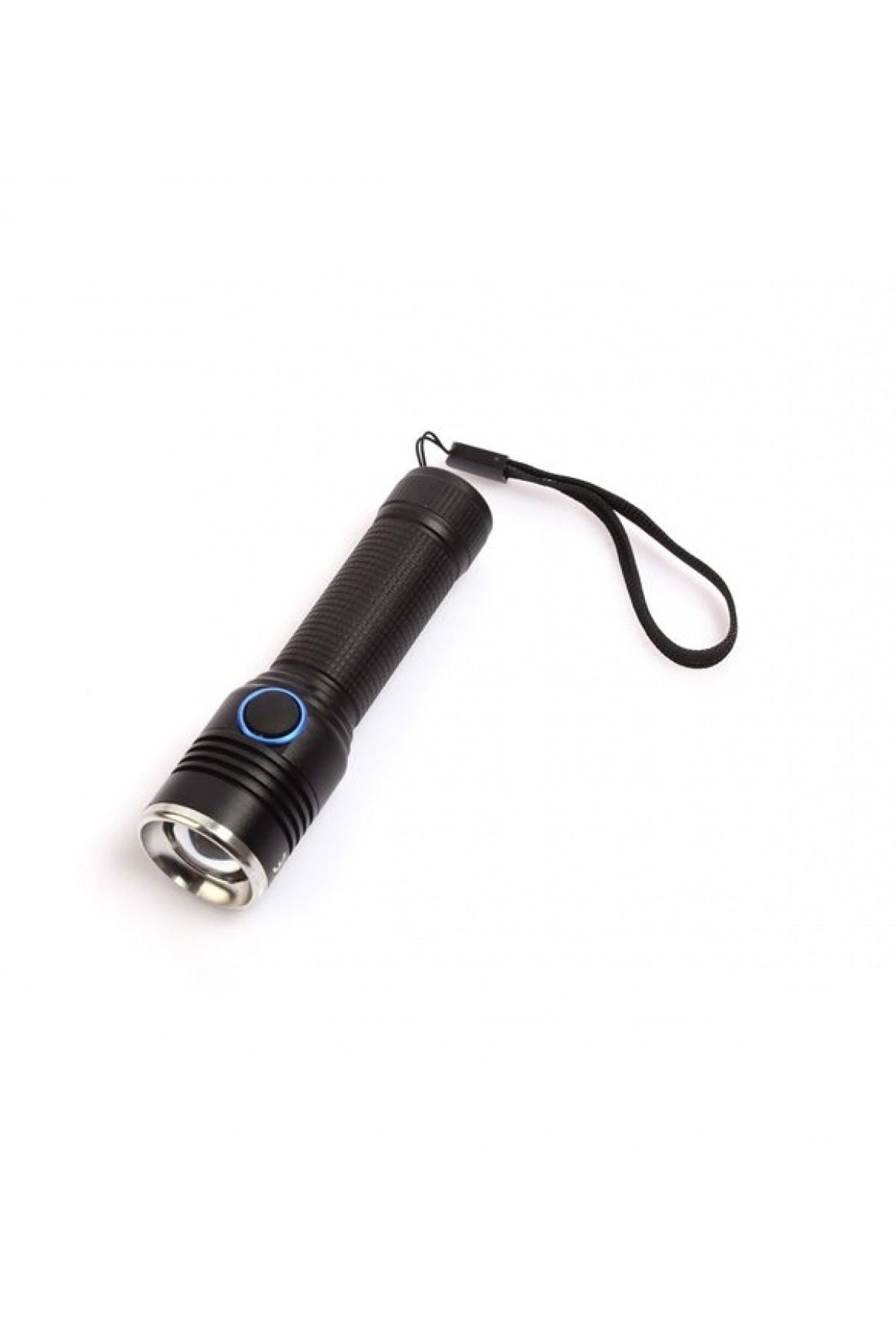 DREAM VEGA Powerdex Pd-6007 Kamp Dağcı Şarjlı Su Geçirmez El Feneri