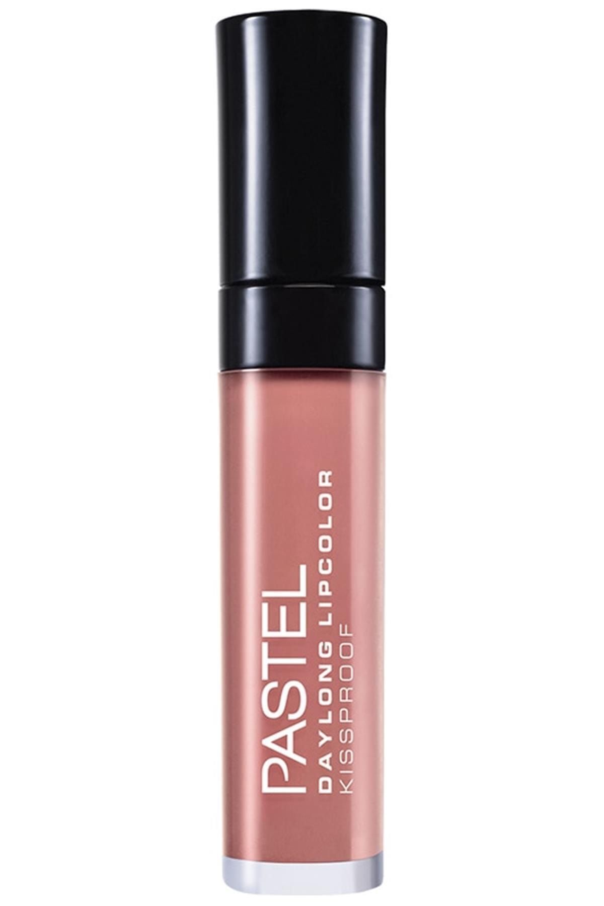 Pastel Day Long Lipcolor Kissproof Ruj No:20