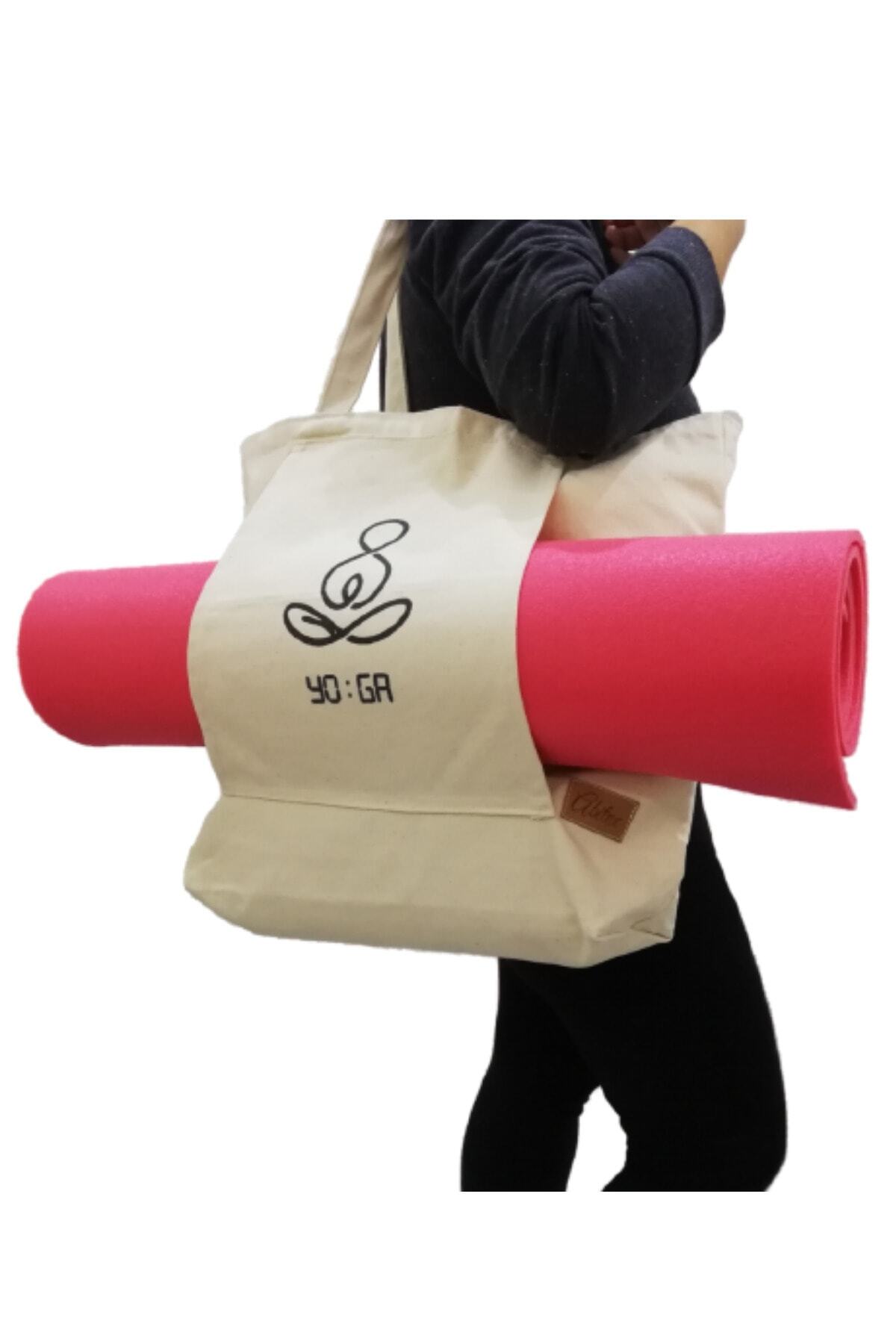 abitex Yoga Matı Çantası