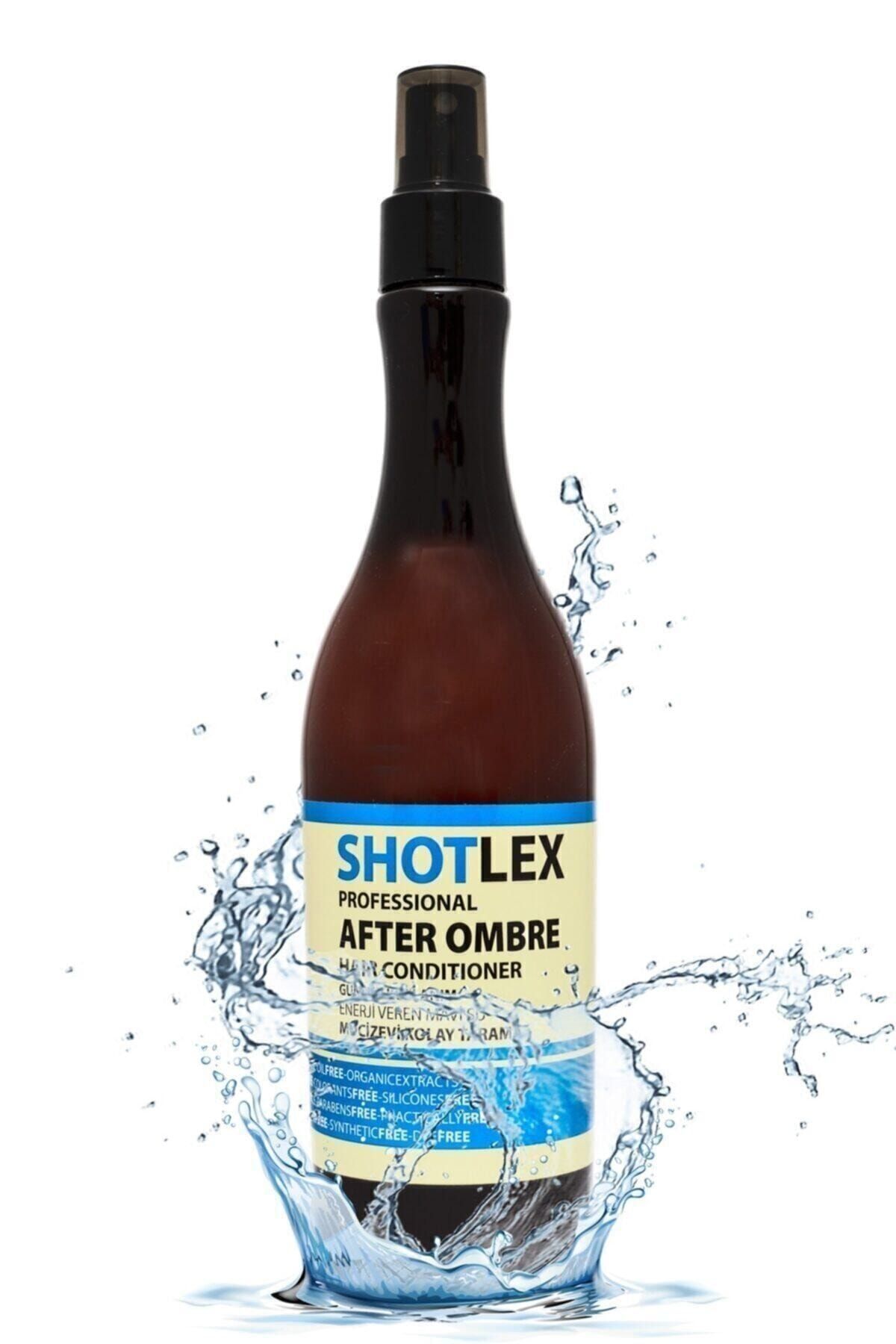 shotlex Professıonal After Ombre 375 Ml