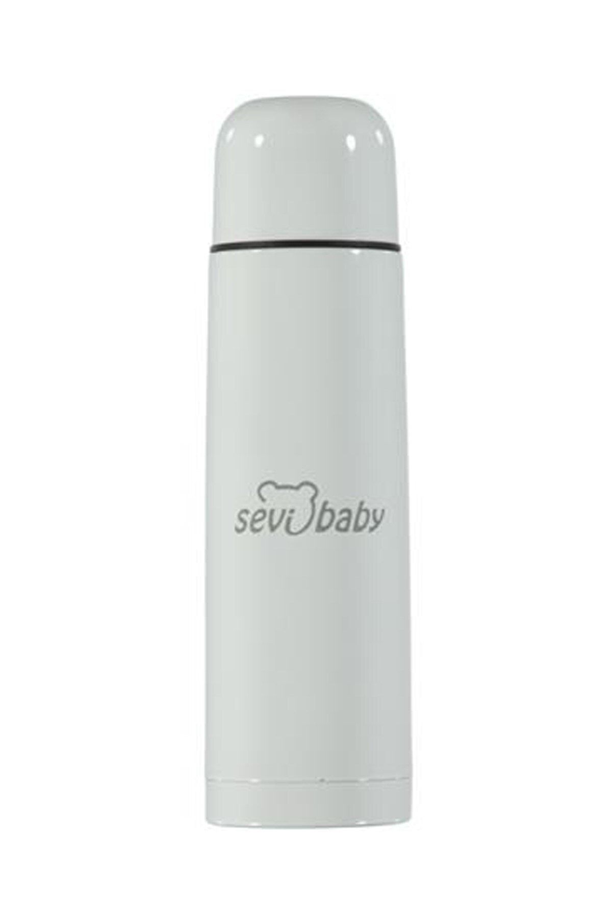 Bebe Sevi Termos 500 ml - Beyaz