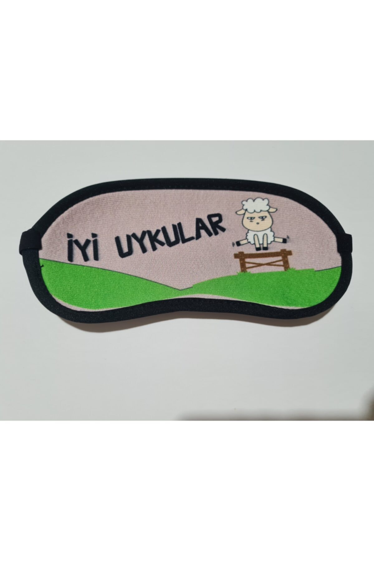 Öykü Uyku Bandı Iyi Uykular