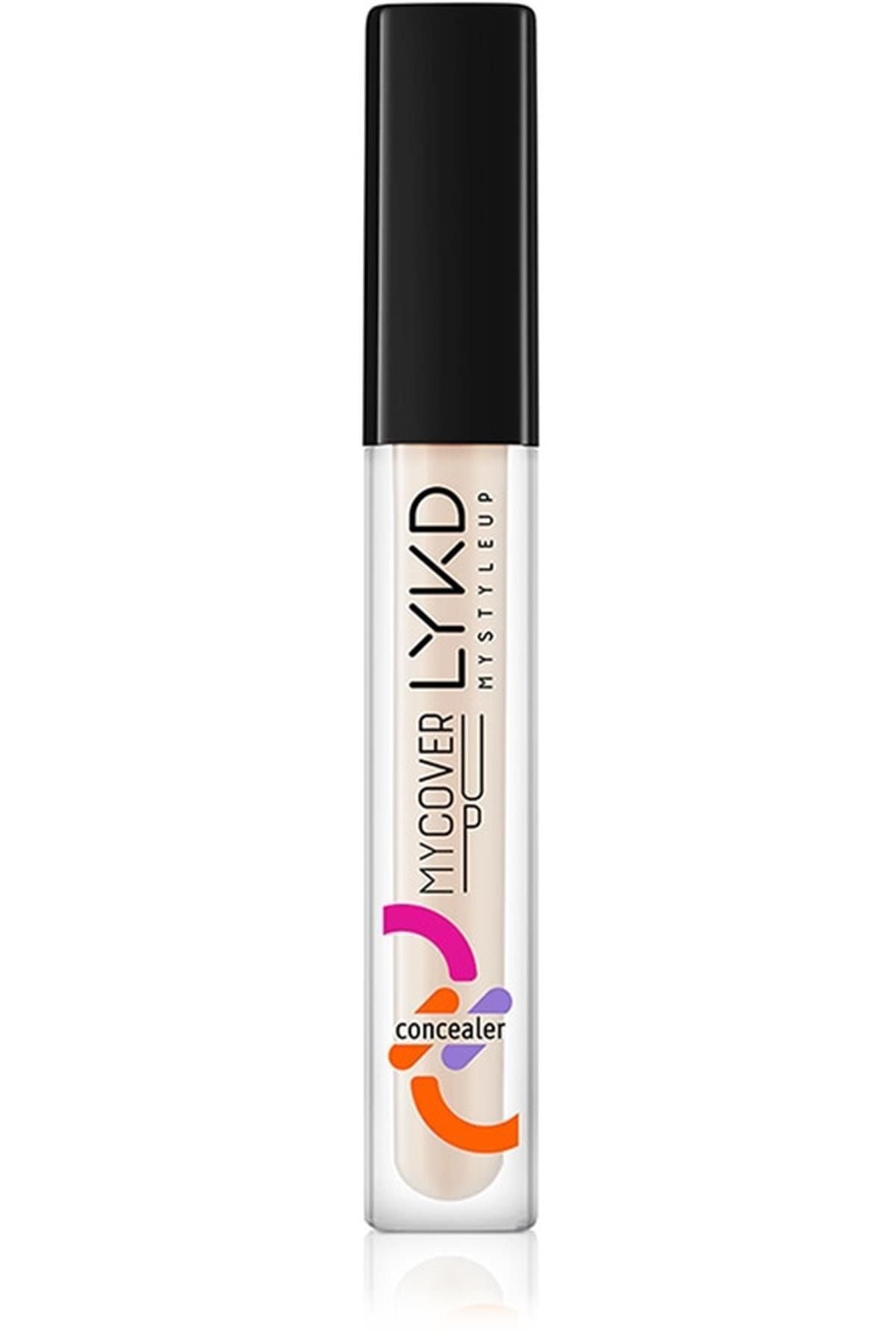 lykd Likit Kapatıcı 135 Cream